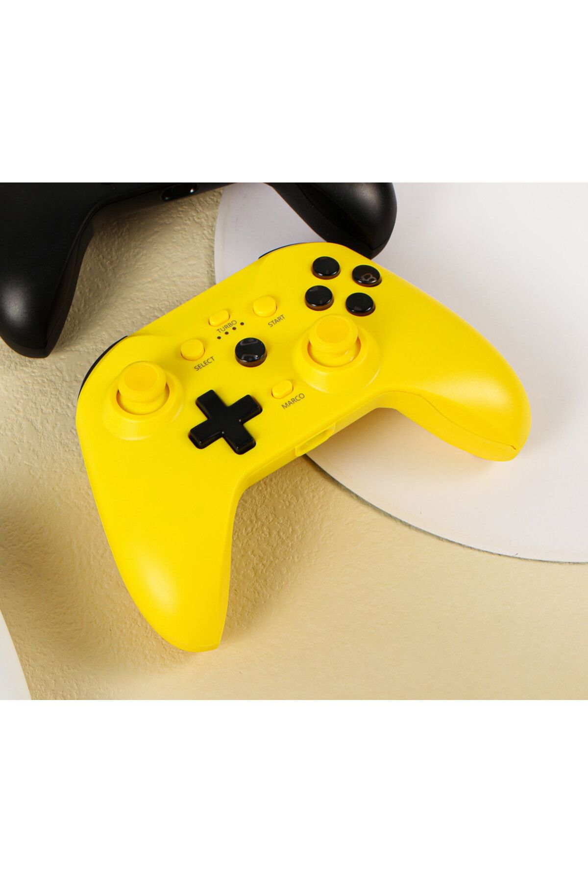 Choice-NS21 Wireless Controller For Nintendo Switch/Android/iOS/PC/PS3/PS4 Bluetooth Gamepad 6-axis Gyro... 5