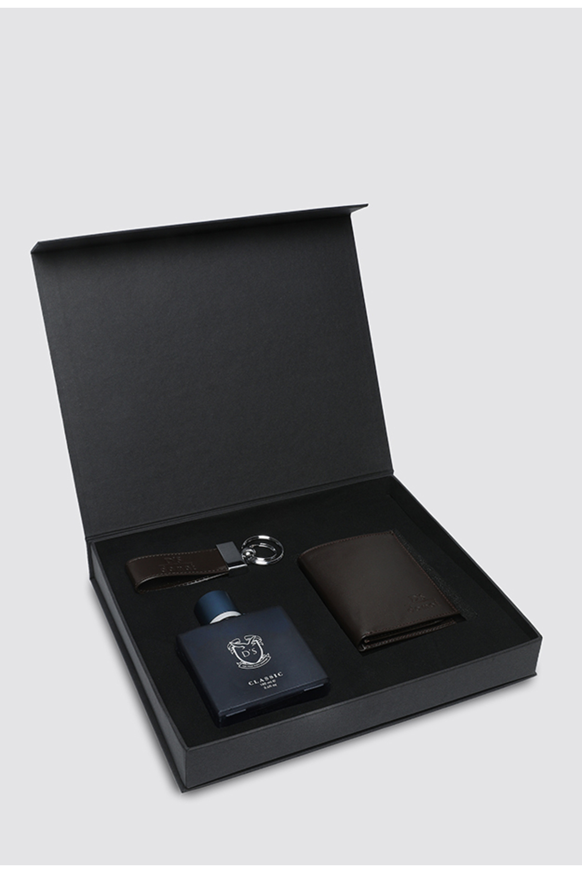 D'S Damat Ds Damat Aksesuar Seti