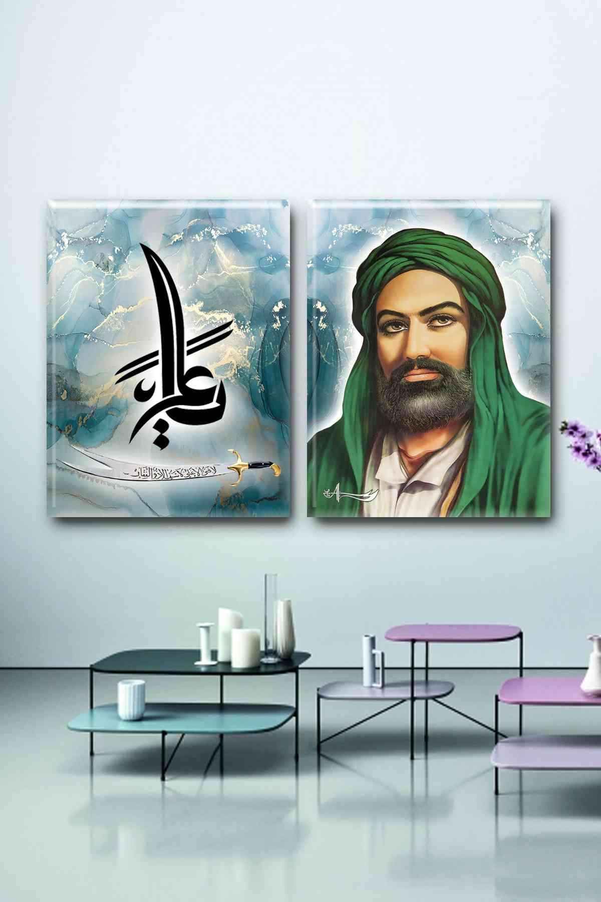First Date YA ALİ İKİLİ TABLO