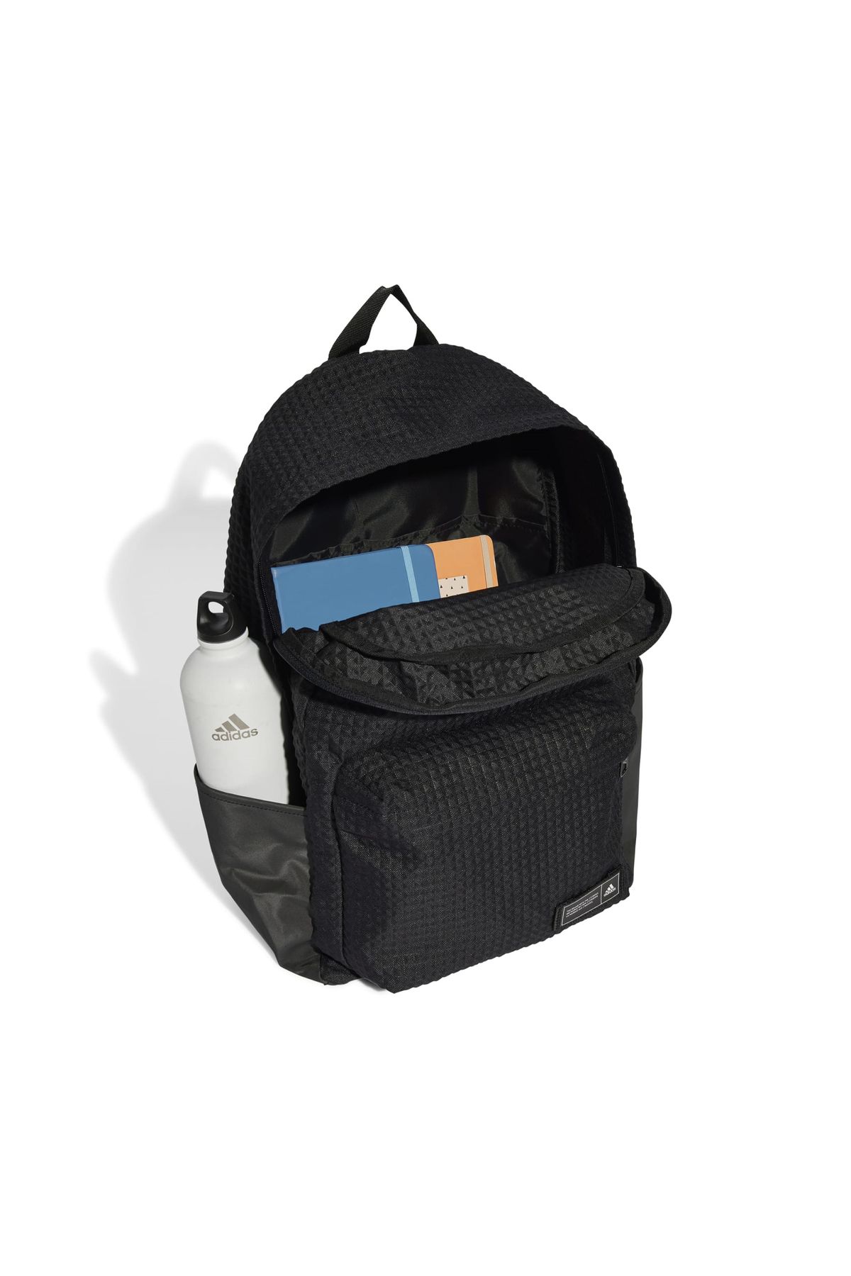 adidas-Clsc Bp Seasona 5527 - Black IM5527 Model Bag 2