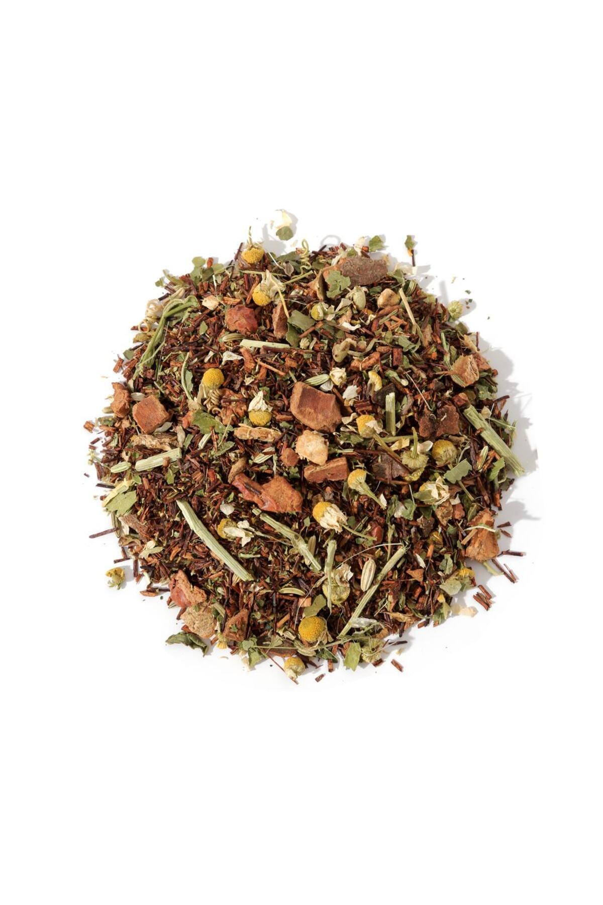 Melez Tea Dream Tea 75gr - Passifloralı Bitki Çayı - Fiyatı, Yorumları