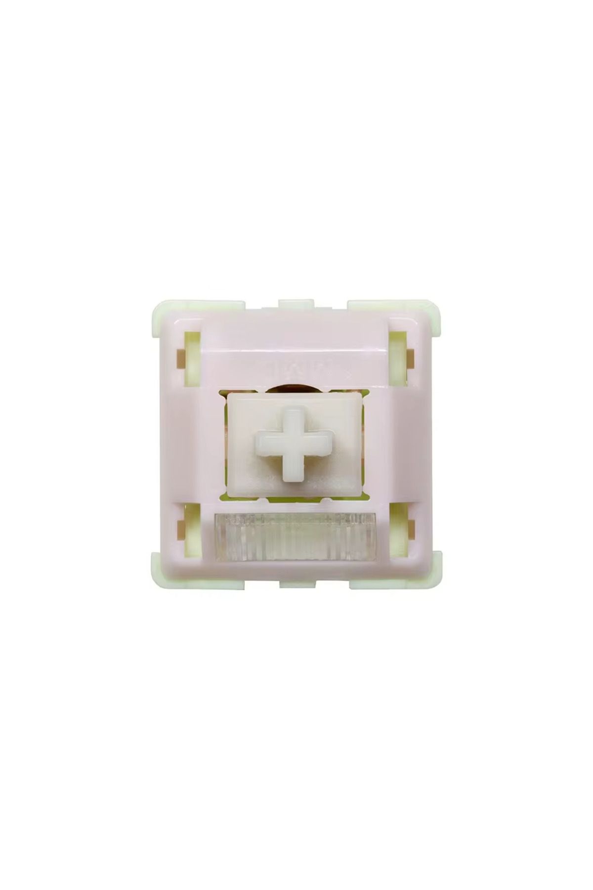 KPrepublic-MMD Vivian Switch V2 RGB SMD Linear 28g 35g 43g 53g Switches For Mechanical keyboard MX Stem 5pin... 5