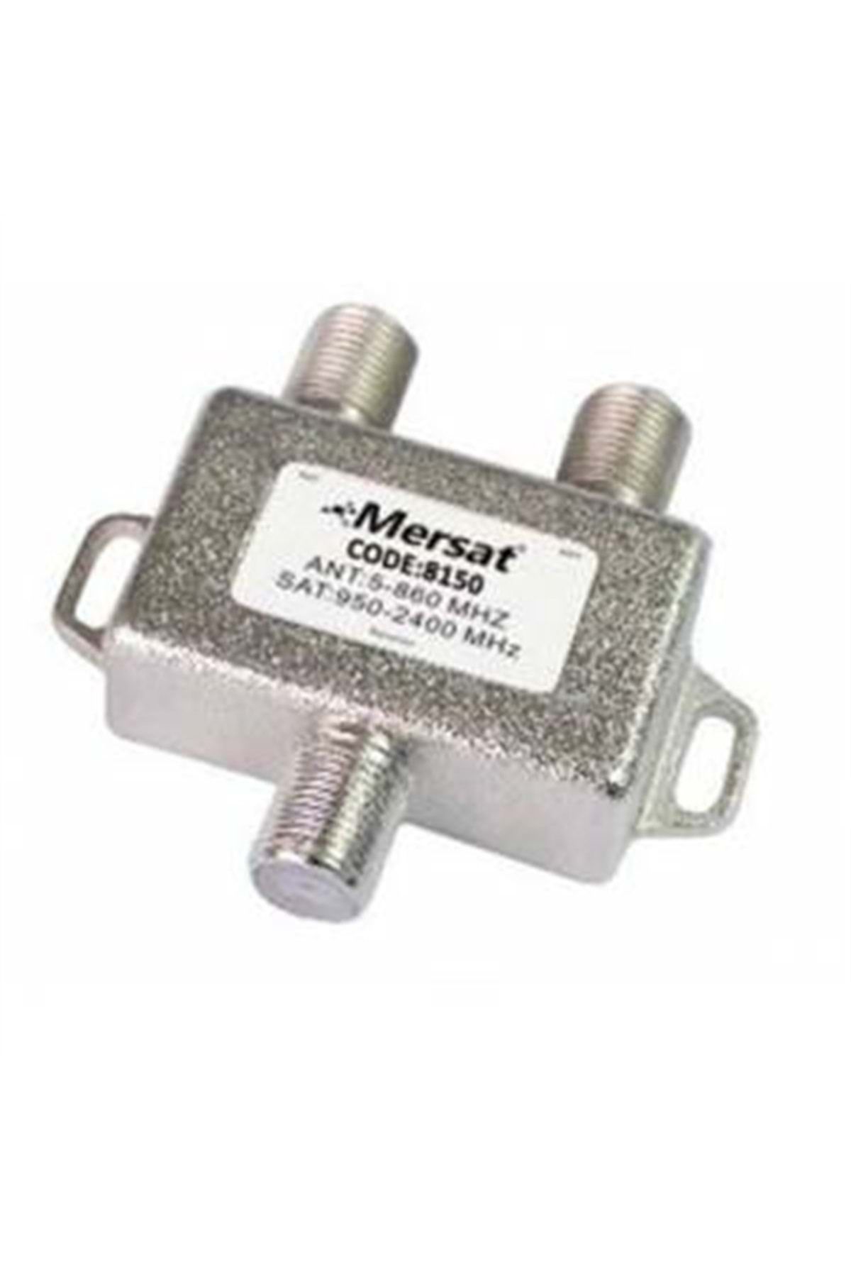 Tv Sat 5-2500mhz Combıner 950-2500 Mhz