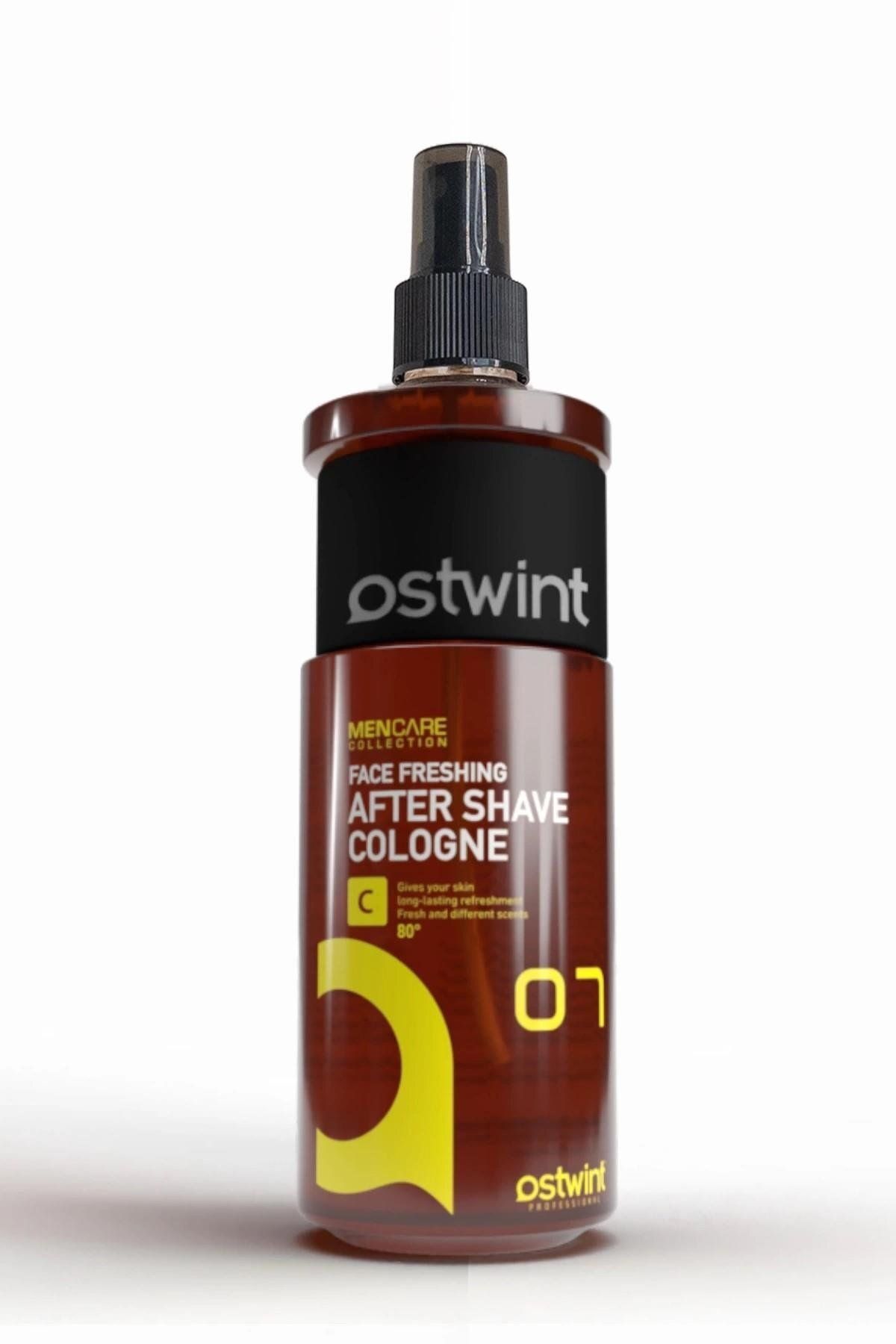 Ostwint After Shave Cologne 07 400ml.