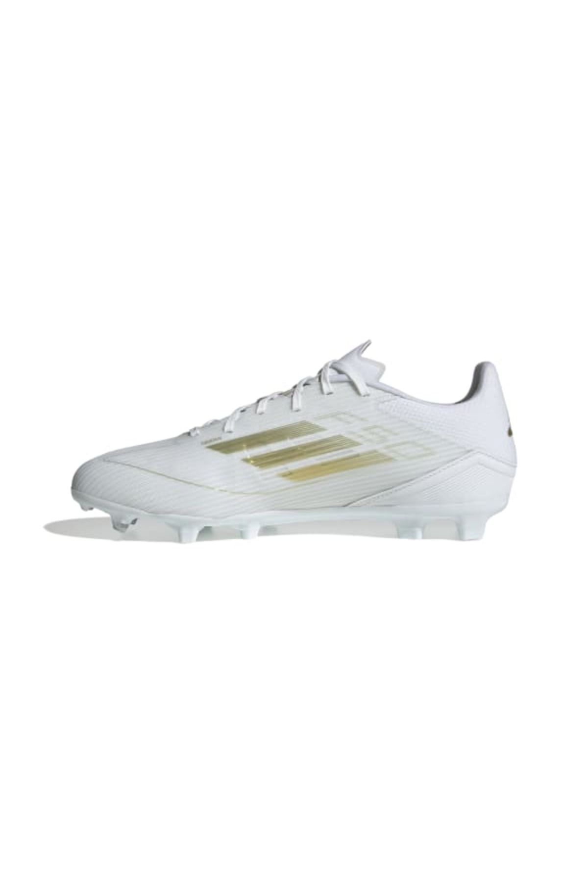 adidas-F50 League Firm/Multi-Ground Boots 5