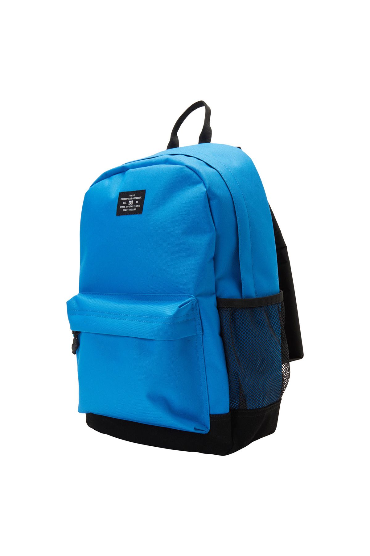 Backsider Core 4 DC