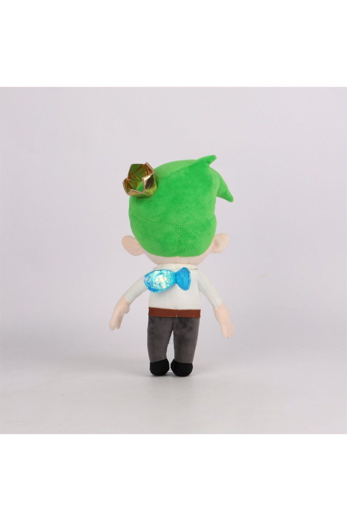 Choice-The Fairly OddParents Plush Toys Hot Anime Figure Dolls Cosmo Stuffed Toys Soft Plushies Children... 4