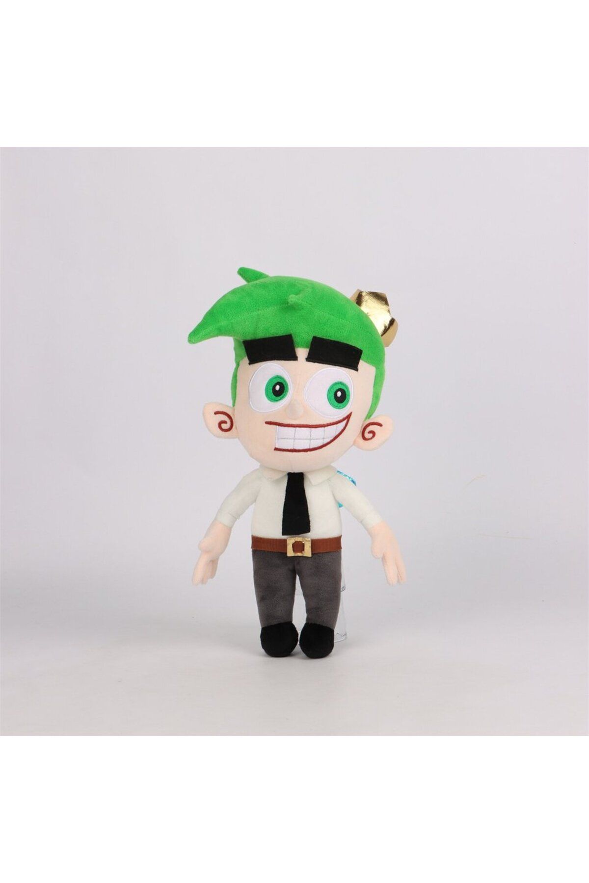 Choice-The Fairly OddParents Plush Toys Hot Anime Figure Dolls Cosmo Stuffed Toys Soft Plushies Children... 1