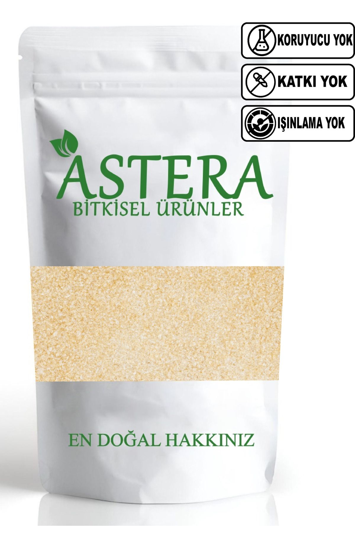 ASTERA 400 gr Toz Jelatin Sığır Jelatini Yenilebilir