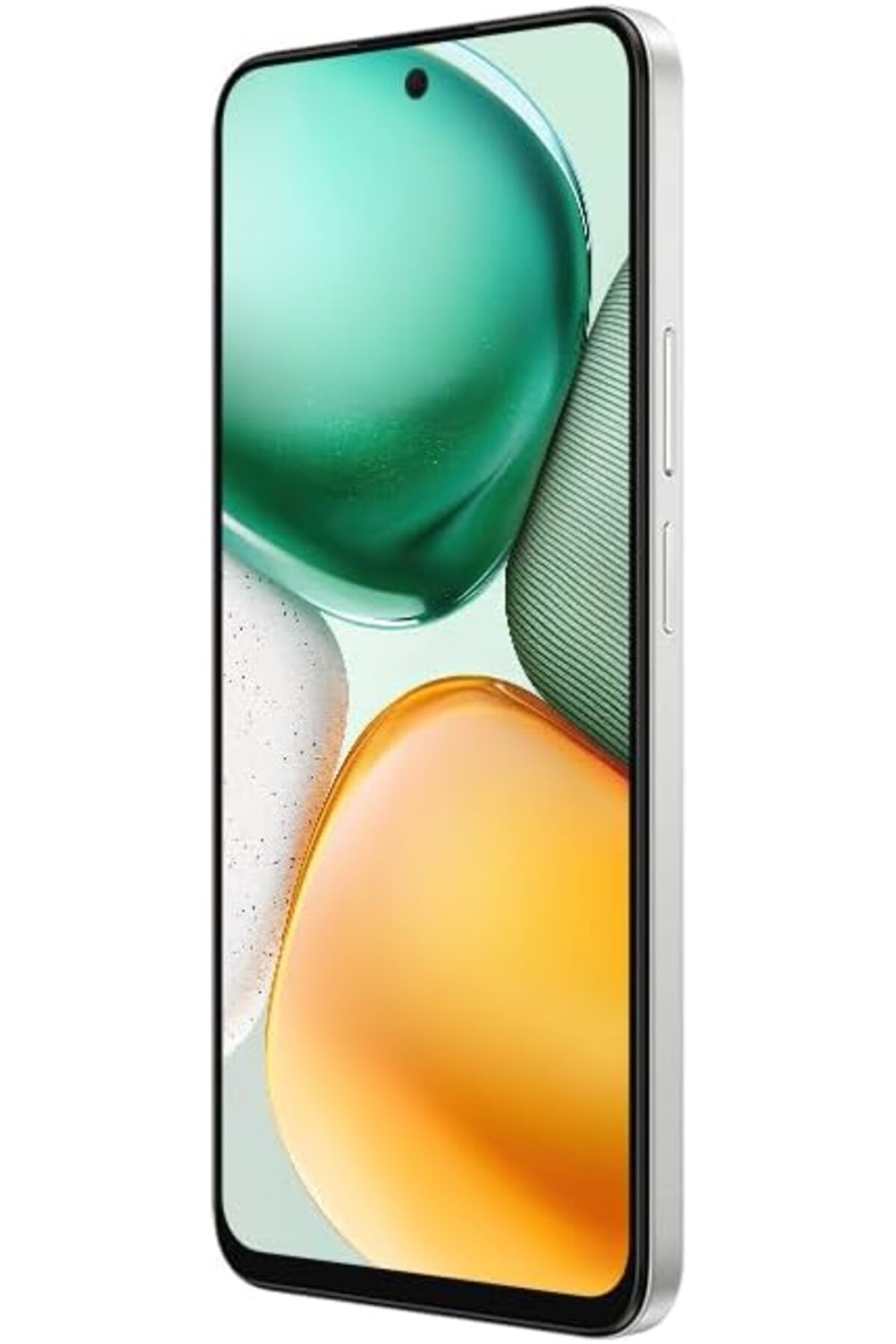 HONOR-X7c 4G (8+256) جيجابايت Alita-L42E2 Ay Işığı Beyazı 3