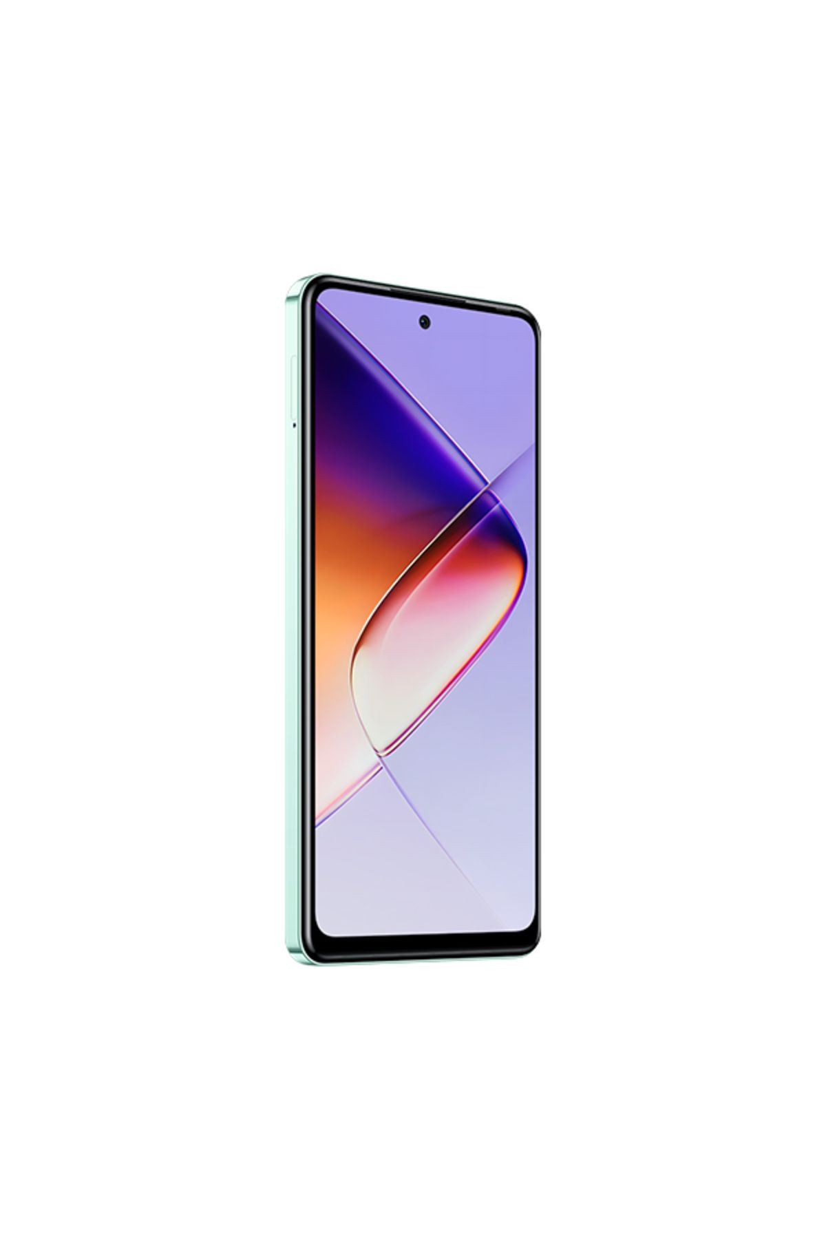 INFINIX-Note 40X 5G (8+256) Lime Green - Middle East Version 4