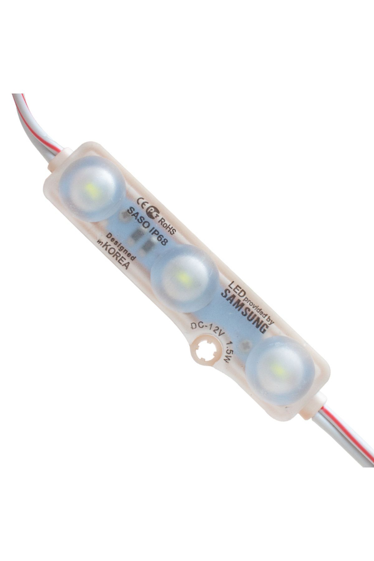 colezium MODÜL LED 5730 SMD TP:68 12V-1.5W MAT KAPAK (4767)