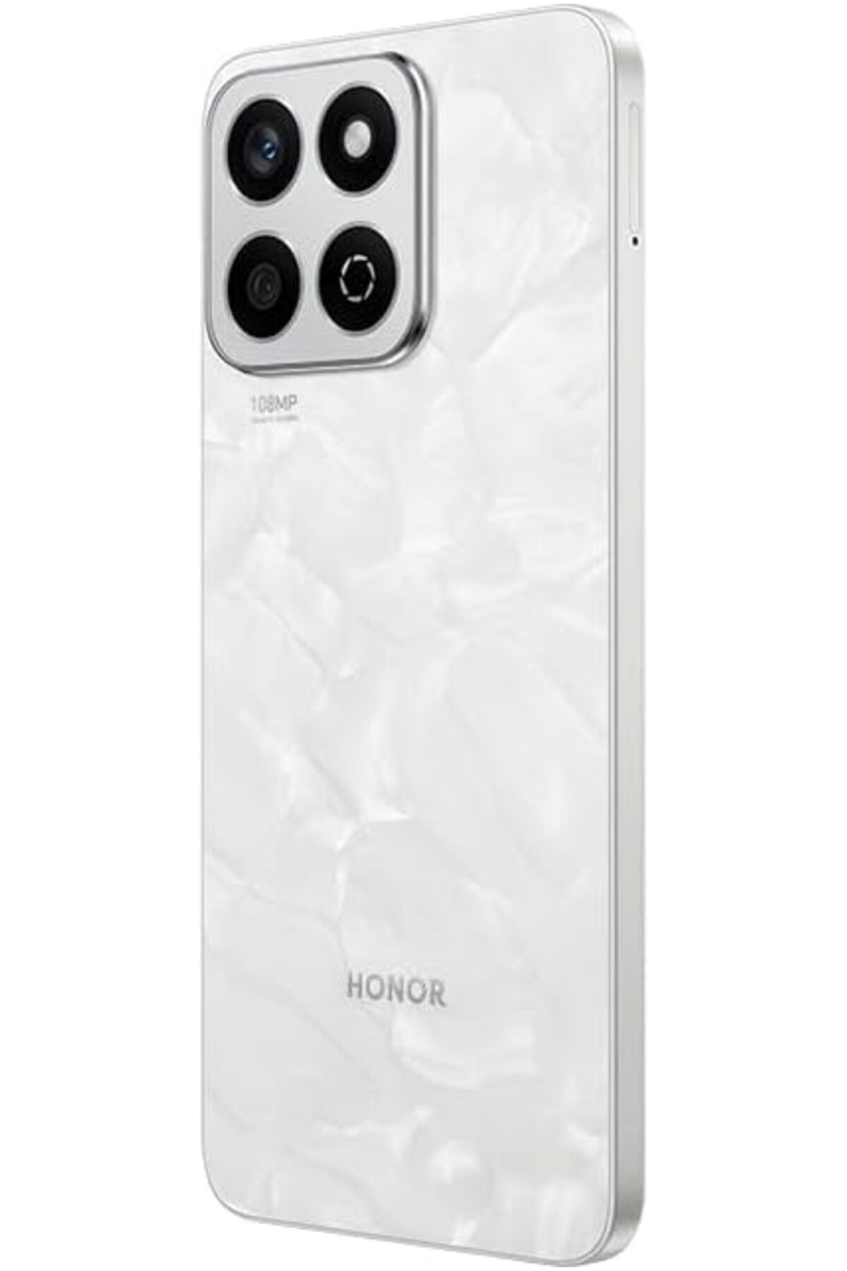 HONOR-X7c 4G (8+256) جيجابايت Alita-L42E2 Ay Işığı Beyazı 5