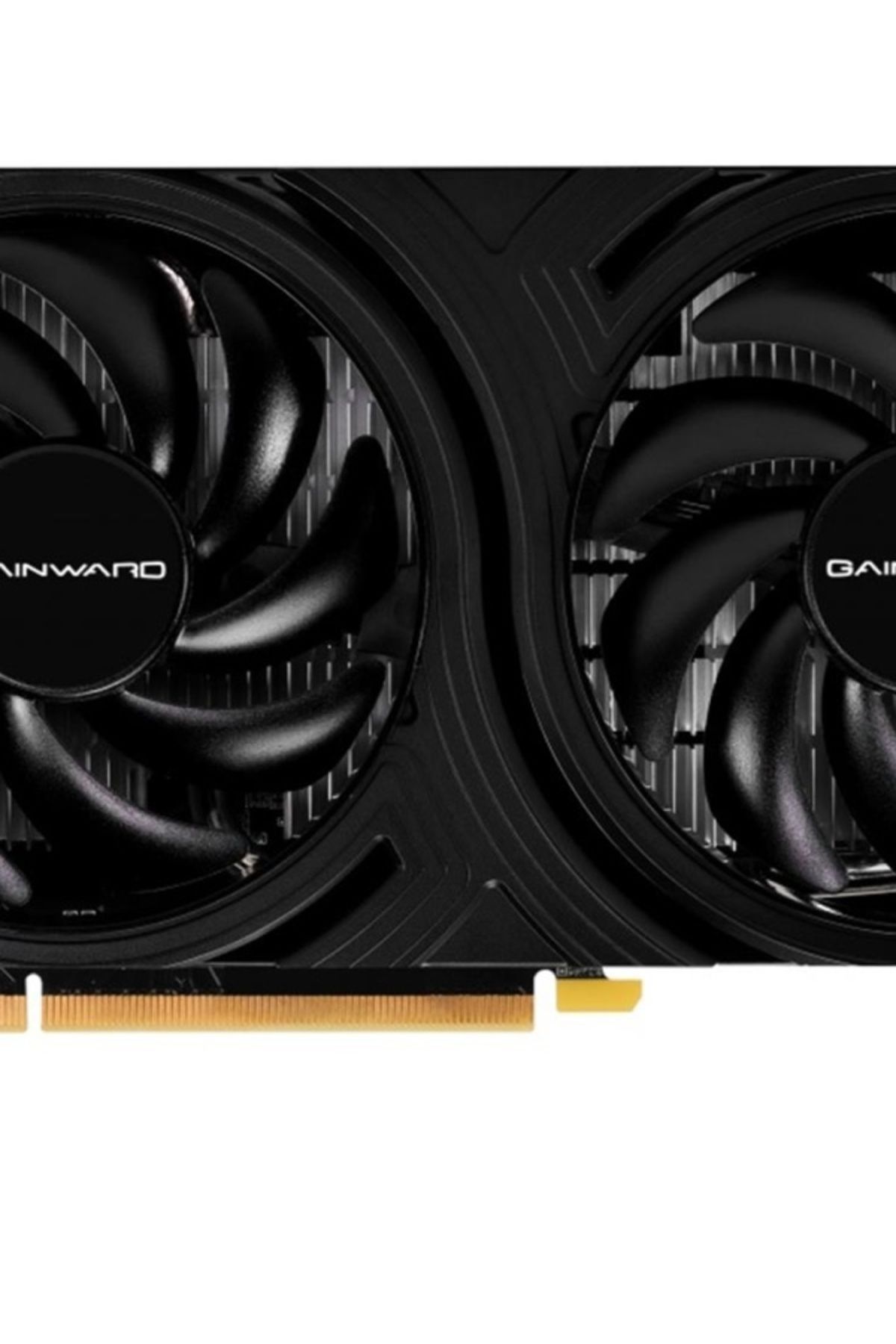 gainward-بطاقة رسومات Geforce Rtx4060 Python II 8 جيجابايت Gddr6 128 بت Dlss 3 2
