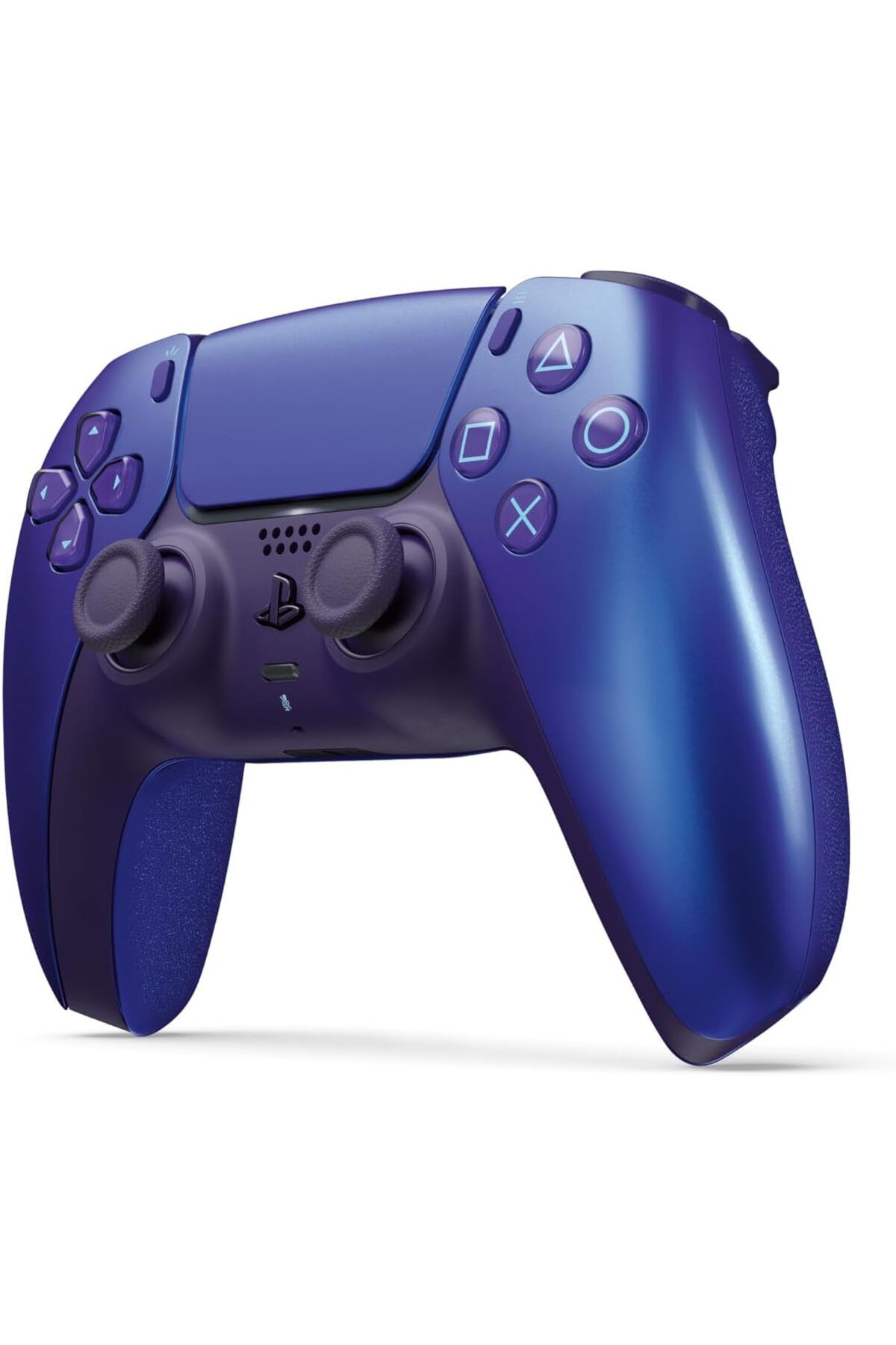 Sony-PS5 Dual Sense Chroma Indigo Wireless Controller 7