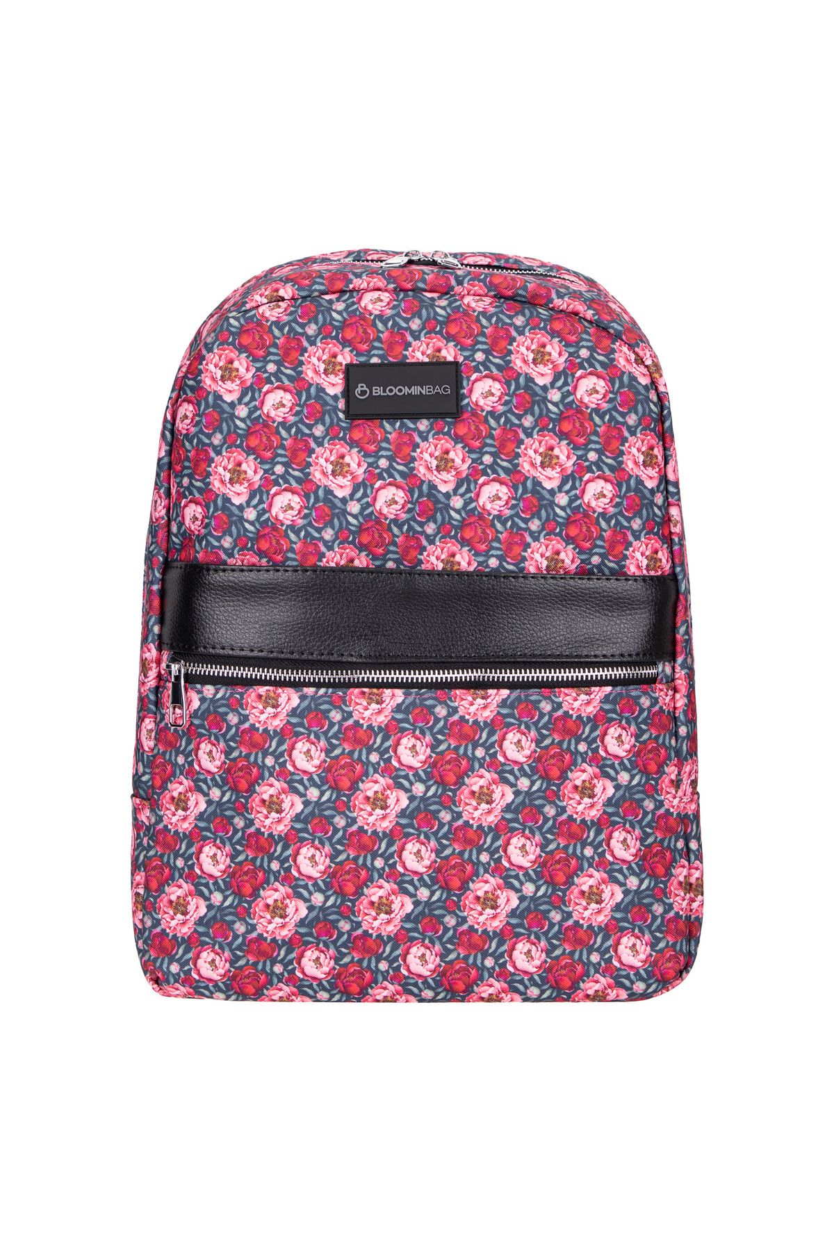 BloominBag Blossom Lovin' 13-14 inch Sırt Laptop / Macbook Çantası