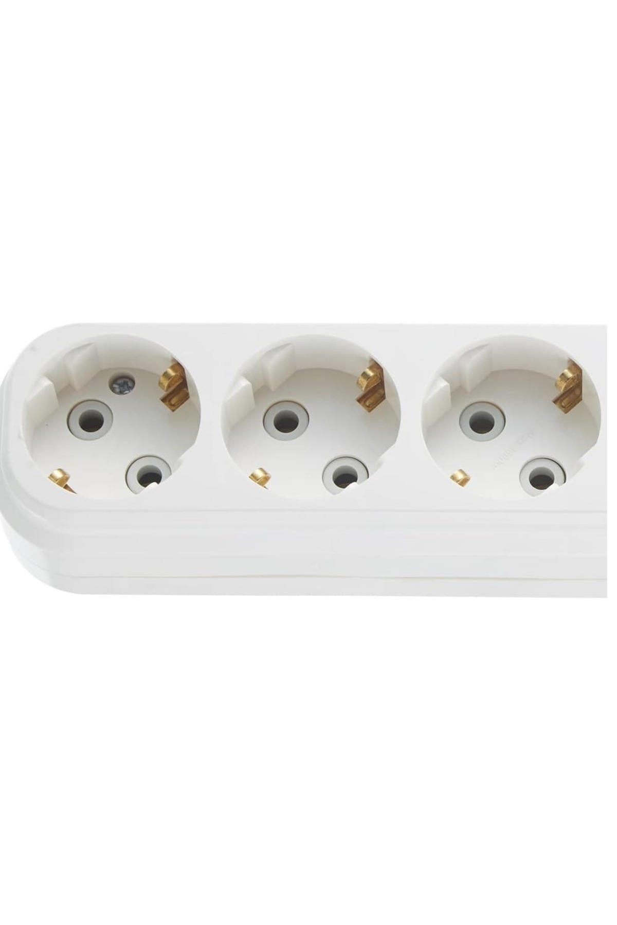 MAKEL-6-Piece Group Grounded Socket with Wireless Terminal Block 4