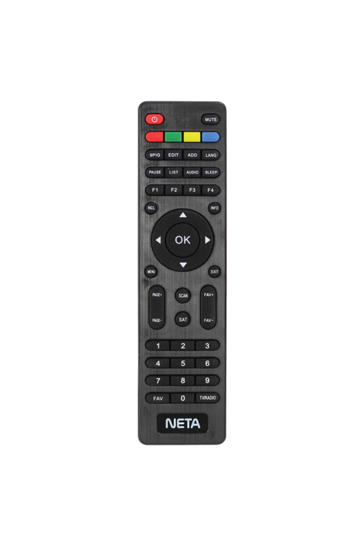 Notcraft NETA SR-200 MİNİ SD UYDU KUMANDA (4767) - NOTFRAFT9847-8741