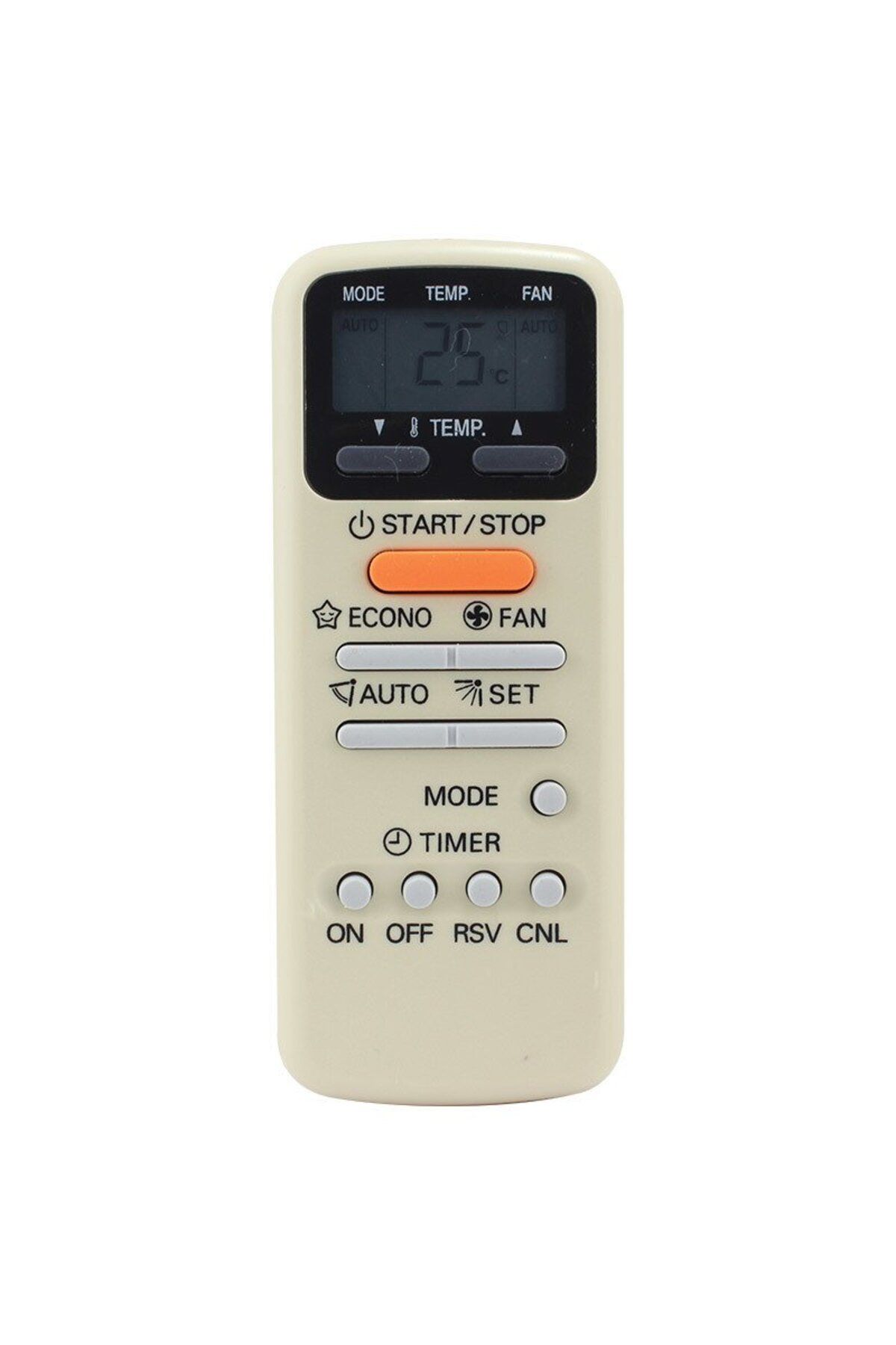 gizmurstore KLİMA KUMANDASI (4767) - GMS1476-5962