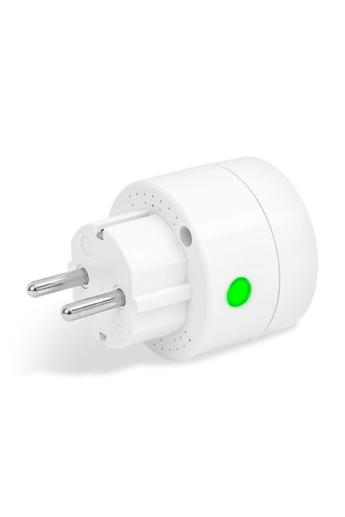 RubyBoutiques-Ucomen Pa-Geba-01Sw 10 Amp Wifi Tuya Supported Smart Socket (4767) - Blc9128-8023 2
