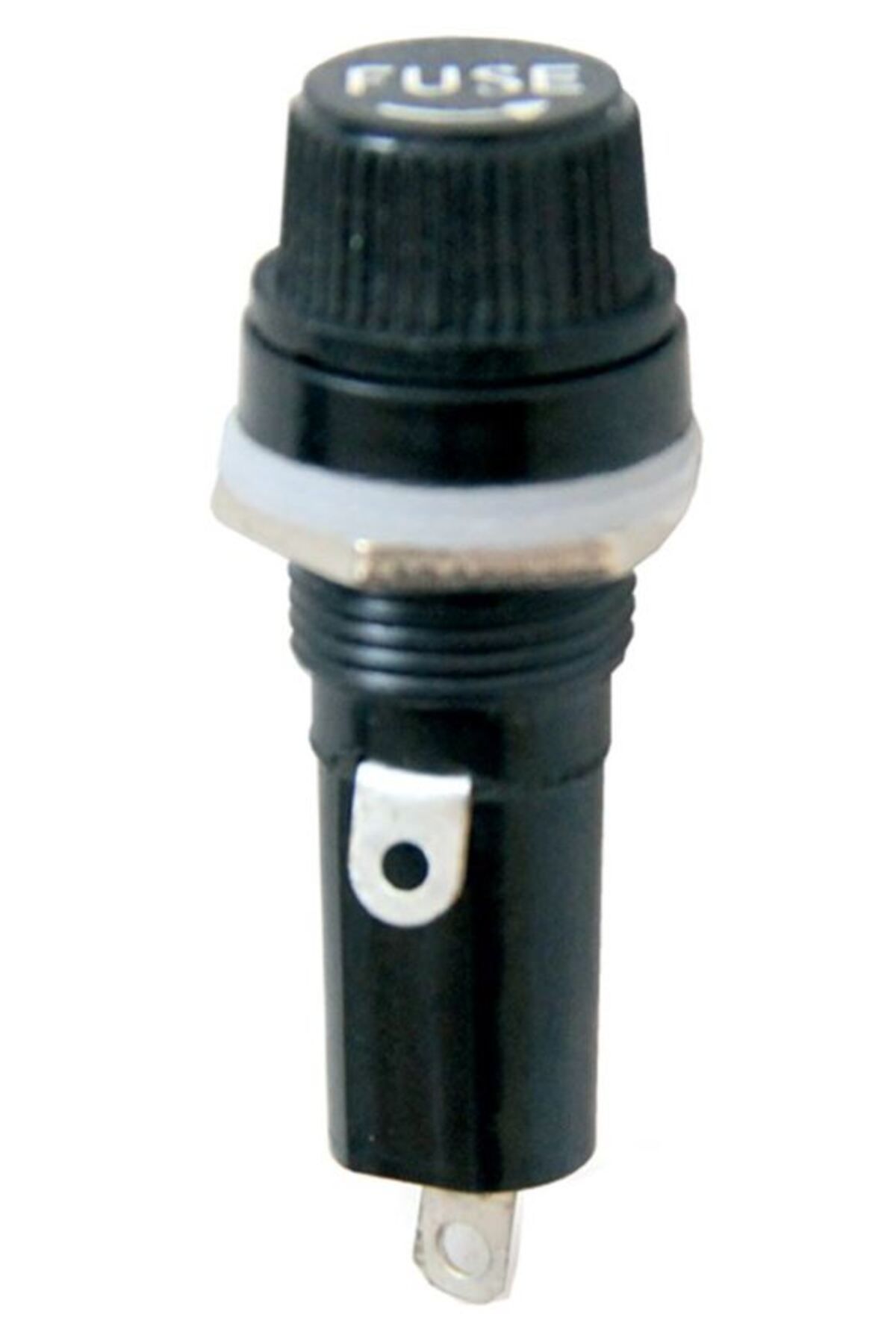 mrpurple 6X30 MM/14 MM ÇAPLI SİGORTA YUVASI (IC-236) (4767) - PRP2646-9402