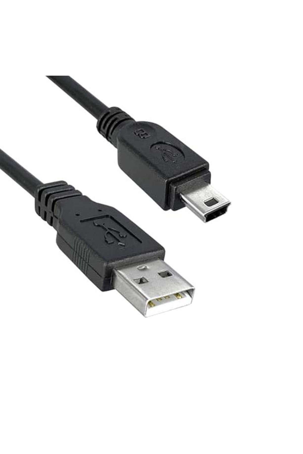 feifei USB ERKEK / MİNİ USB 5 PIN V3 1.5 METRE KABLO (4767) - AYS5156-2044