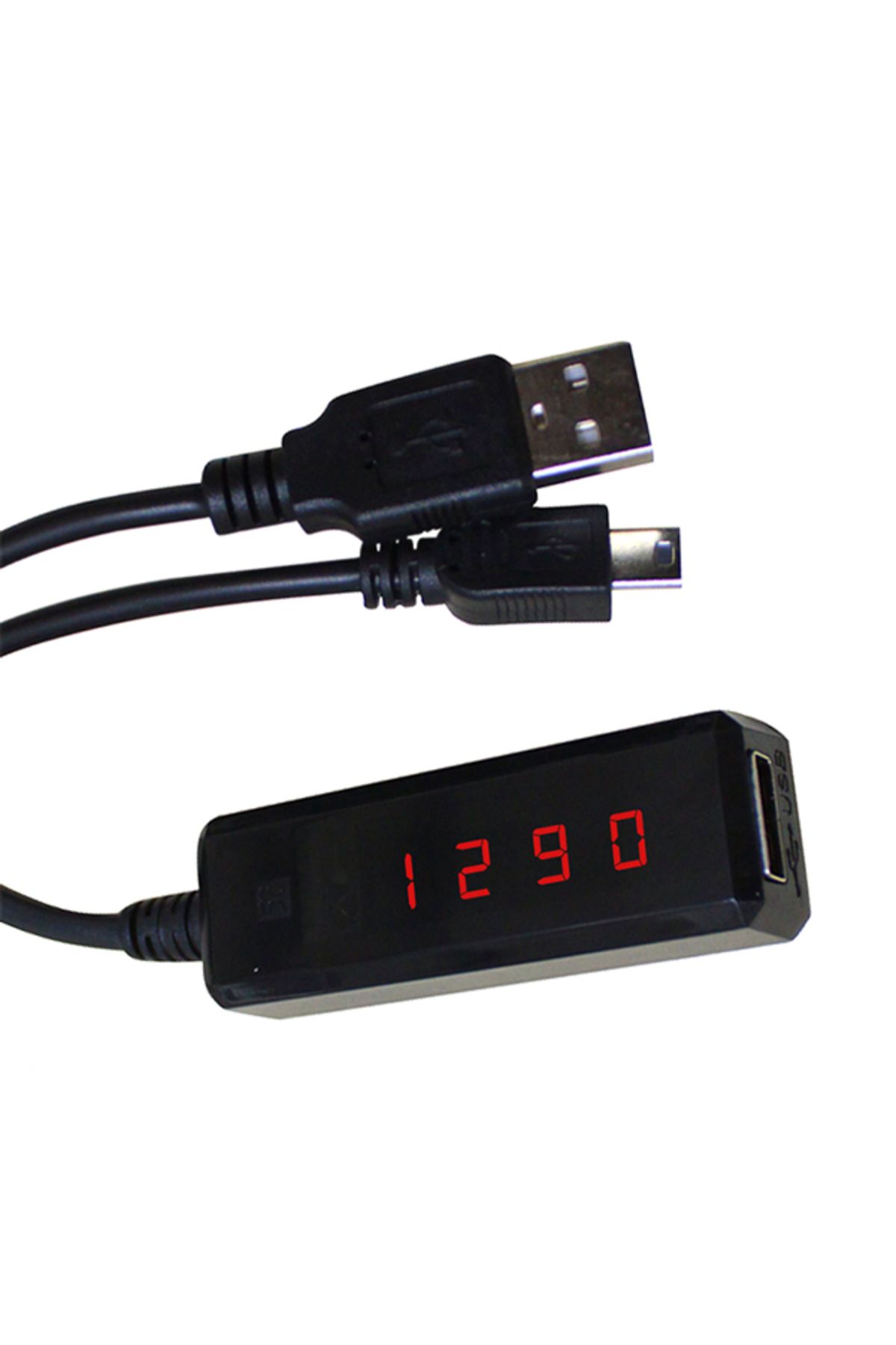 ZORROKİN HD UYDU ALICI GÖZ MAG-27 REDLINE DISPLAYLİ USB GİRİŞLİ (4767) - ECK2015-5021