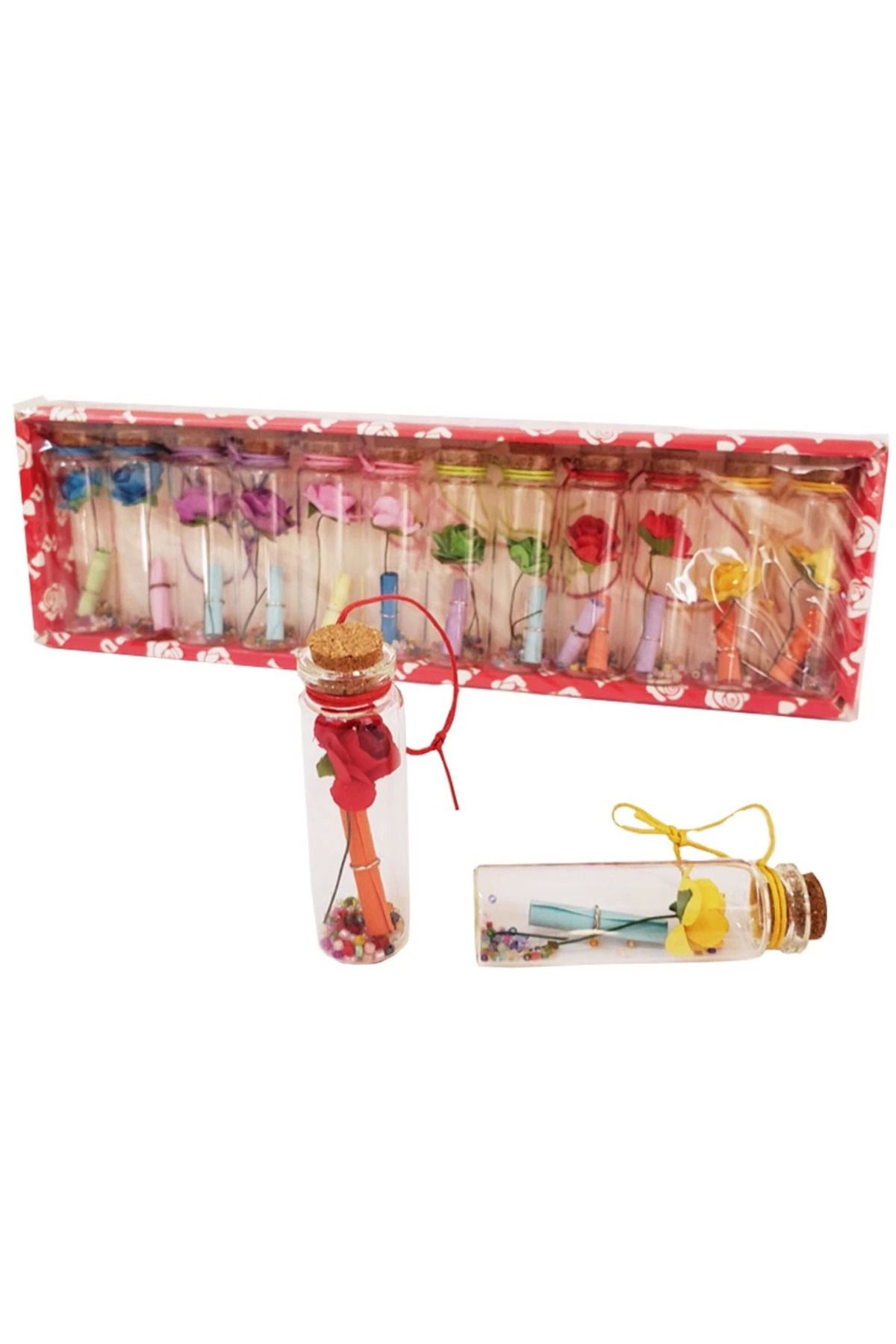 mycarmella 12'li Dilek Şişesi - VHT9842-1446