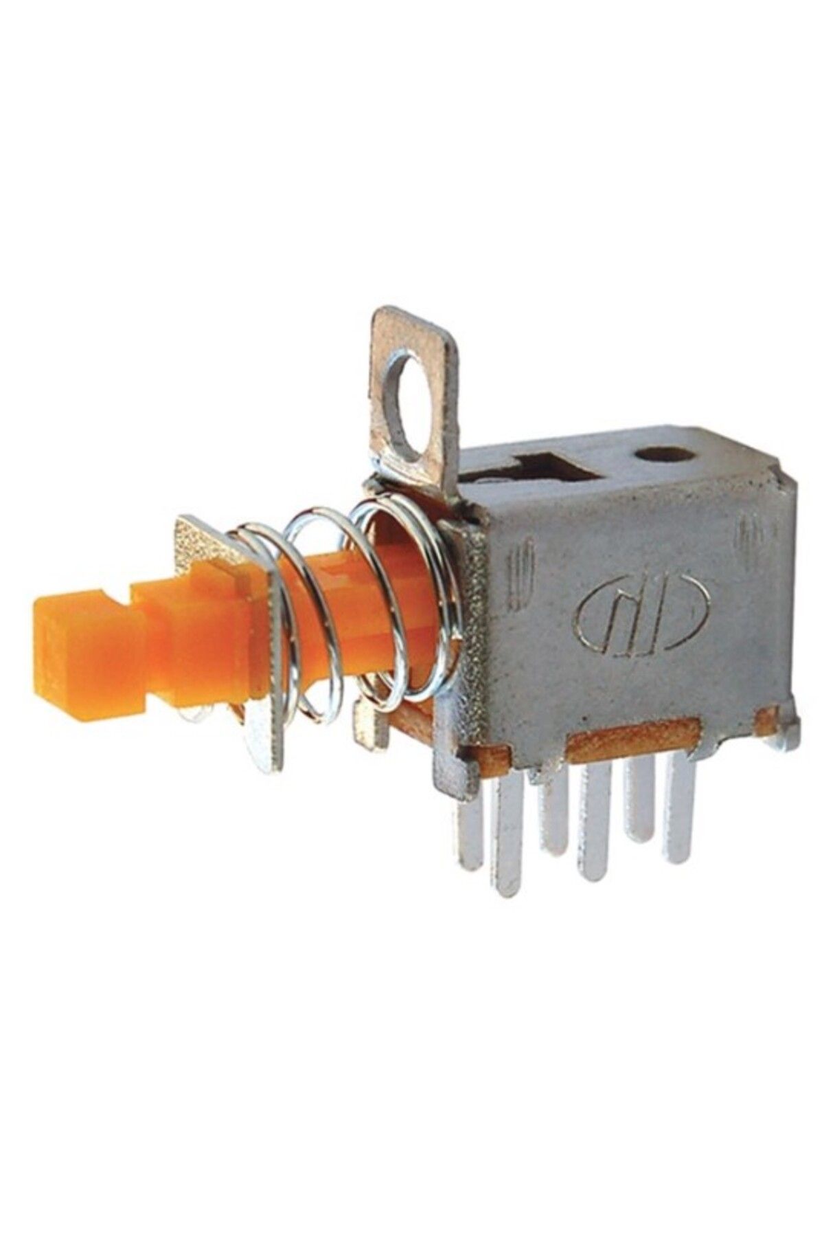 mudikonsept SWİTCH KALICILI 6P PS-22F01L (IC-193) (4767) - MDE6510-3339