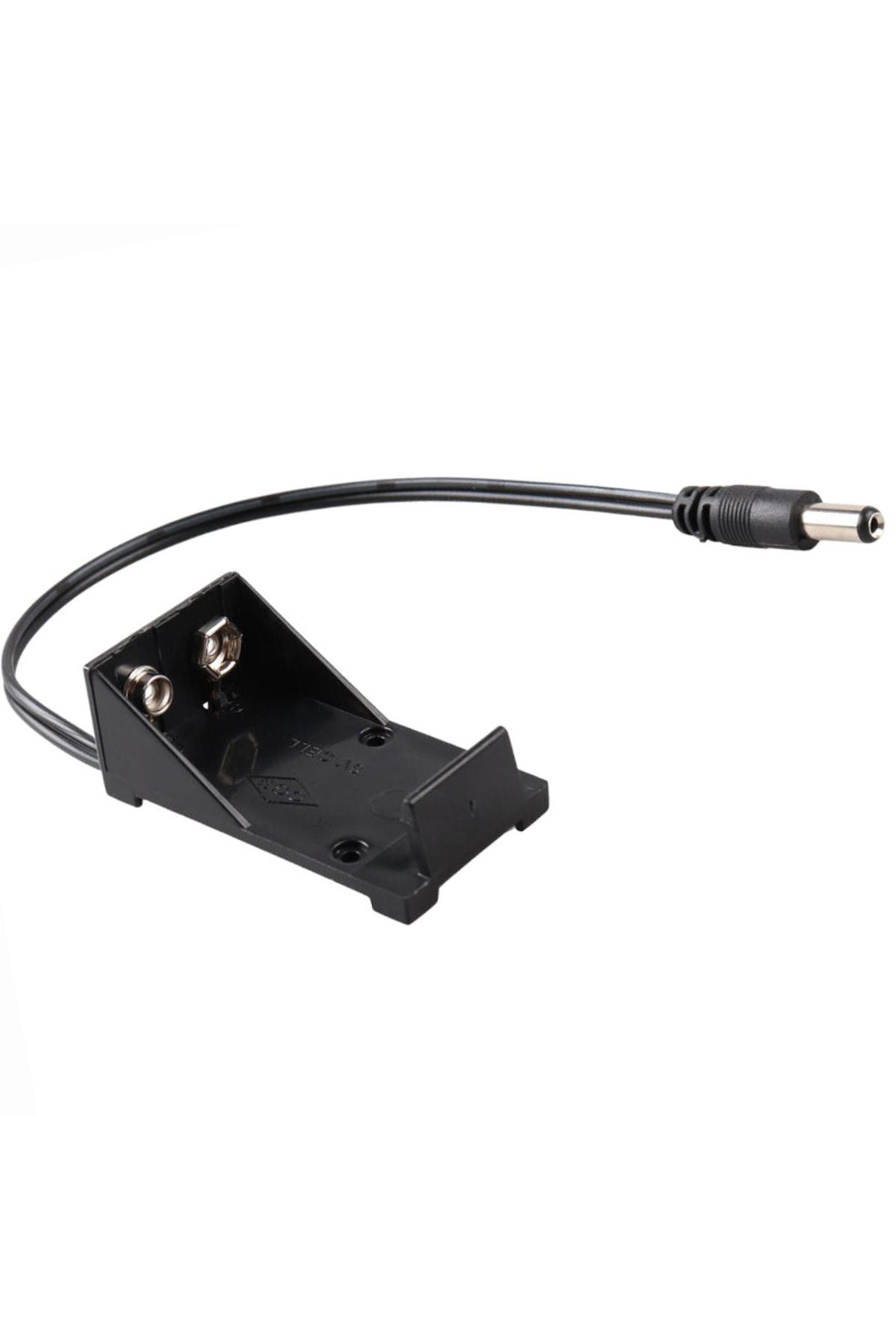 mudikonsept PİL YUVASI 9V İÇİN 21MM JAKLI (IC-232B) (4767) - MDE5820-1663