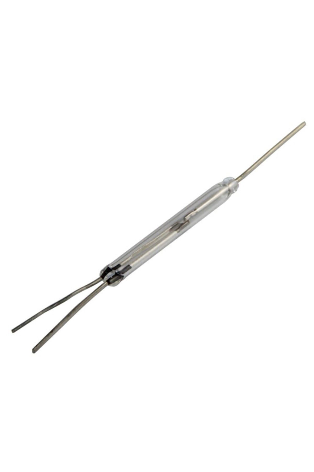 Notcraft REED SWİTCH 36MM 3 BACAK 1NO/1NC ÇİFT KONTAK (IC-228) (4767) - NOTFRAFT3120-9036