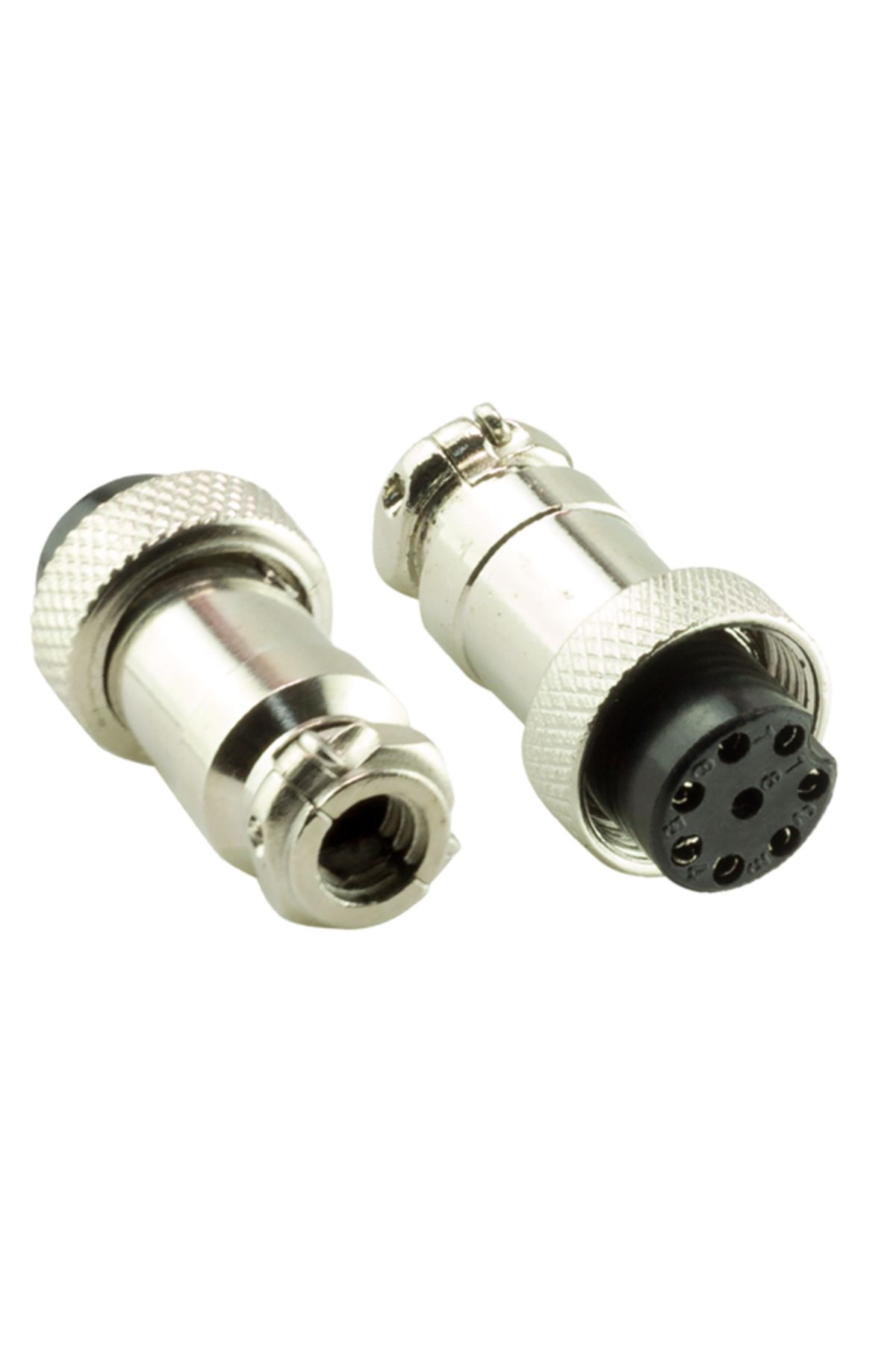 OEM MAYK FİŞ 8 PİNLİ DİŞİ (4767) - MLN1299-2785