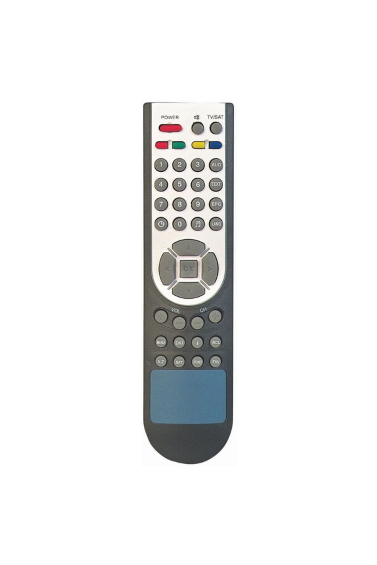 Lokal Marketing STARSAT TÜM MODELLER UYUMLU UYDU KUMANDA (8042=9860) (4767) - LKM5534-5054