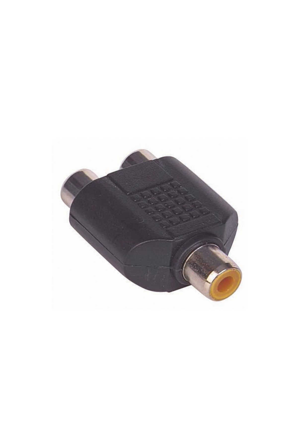 Lokal Marketing 1RCA DİŞİ - 2RCA DİŞİ ÇEVİRİCİ JACK (4767) - LKM9195-3989