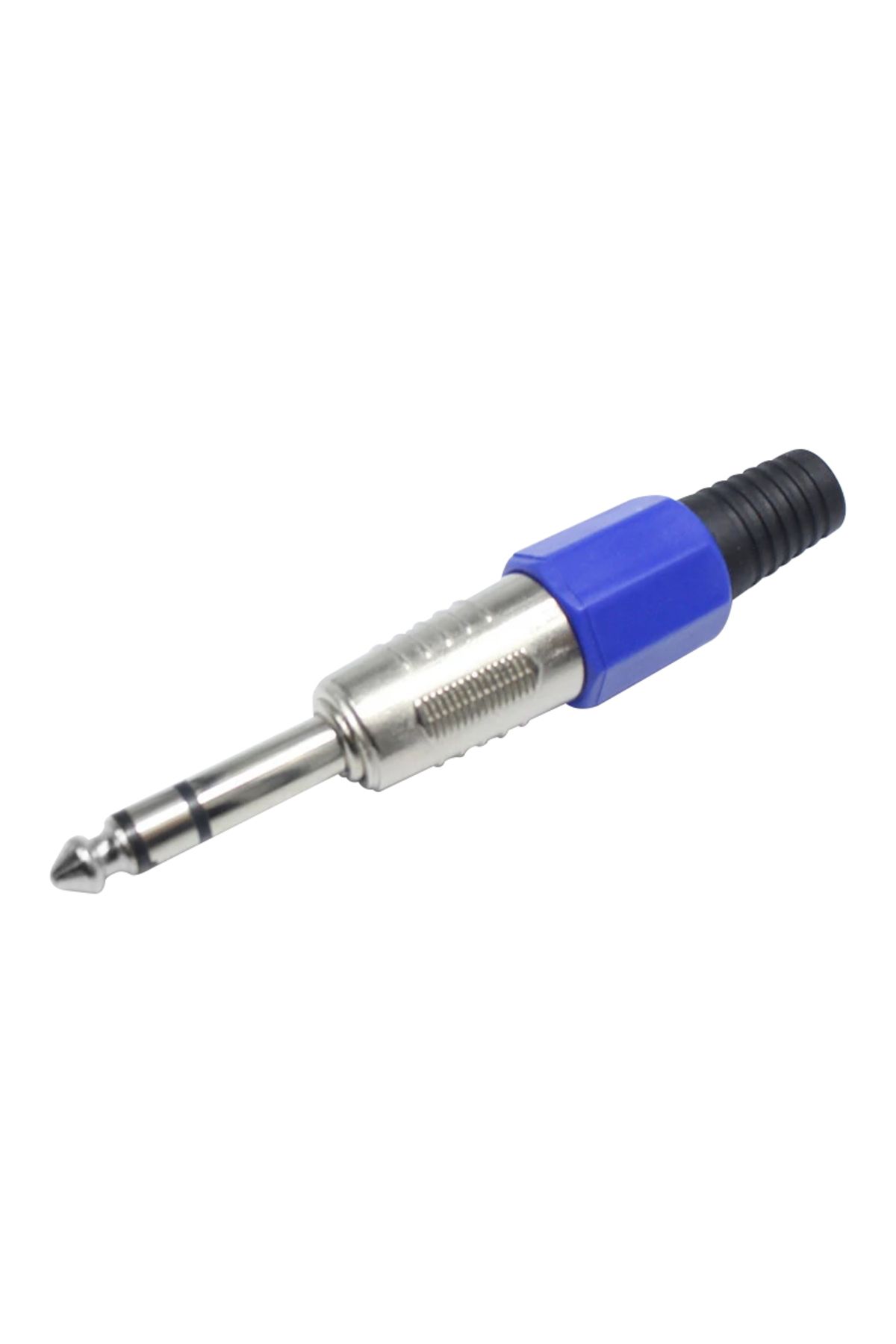 mudikonsept 6.3 MM STEREO GİTAR JACK NÖTRİX TİPİ 1. KALİTE JACK FİŞ (4767) - MDE7896-1607