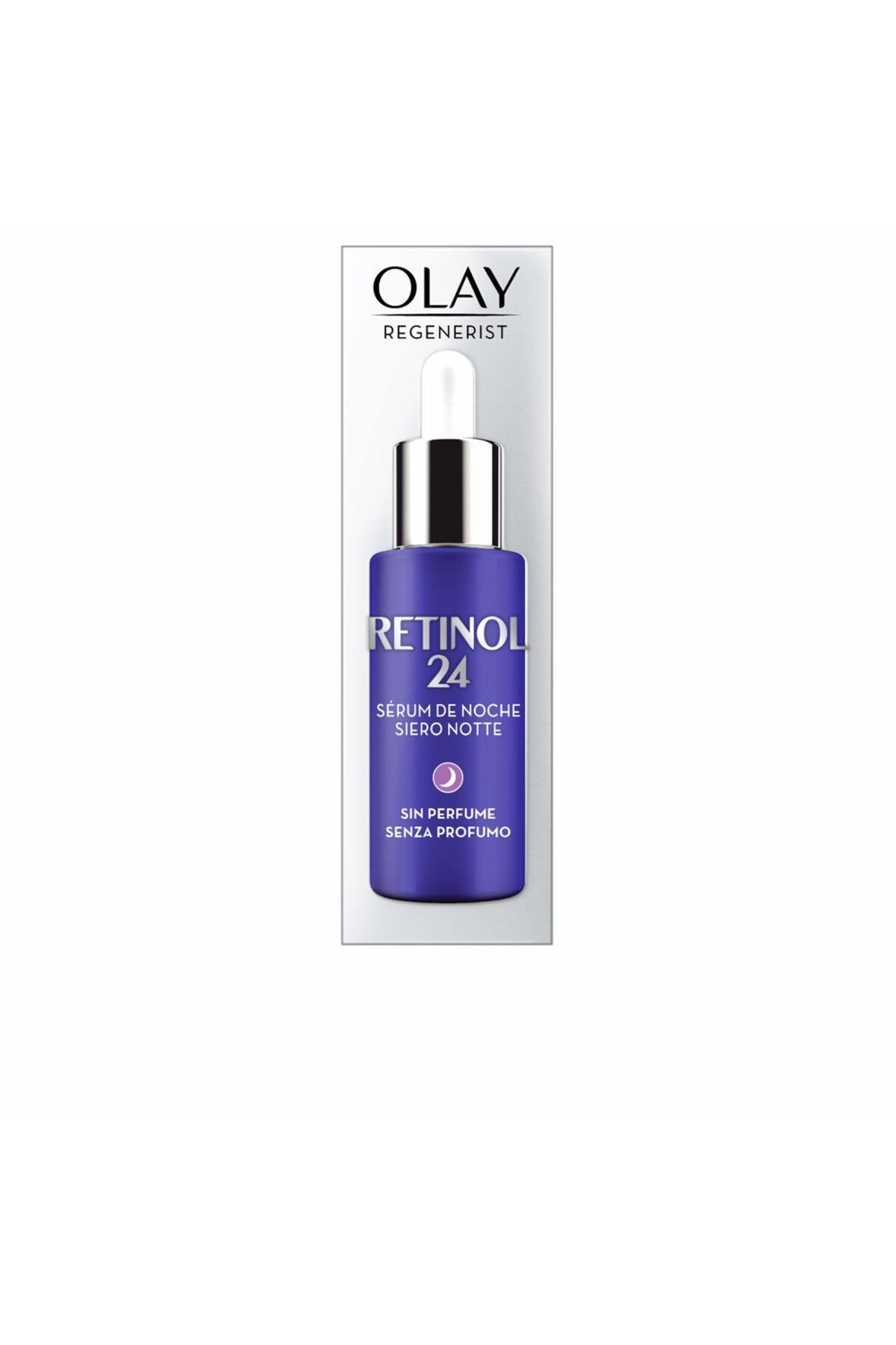 OLAY-Regenerist Retinol24 Nachtserum 40 ml 1