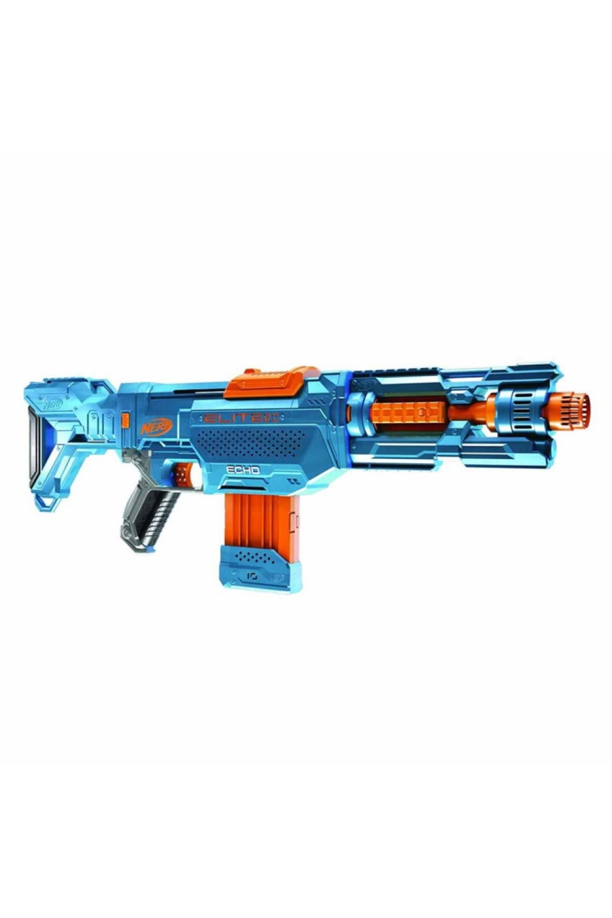 Nerf Elite 2.0 Echo Cs 10 E9533