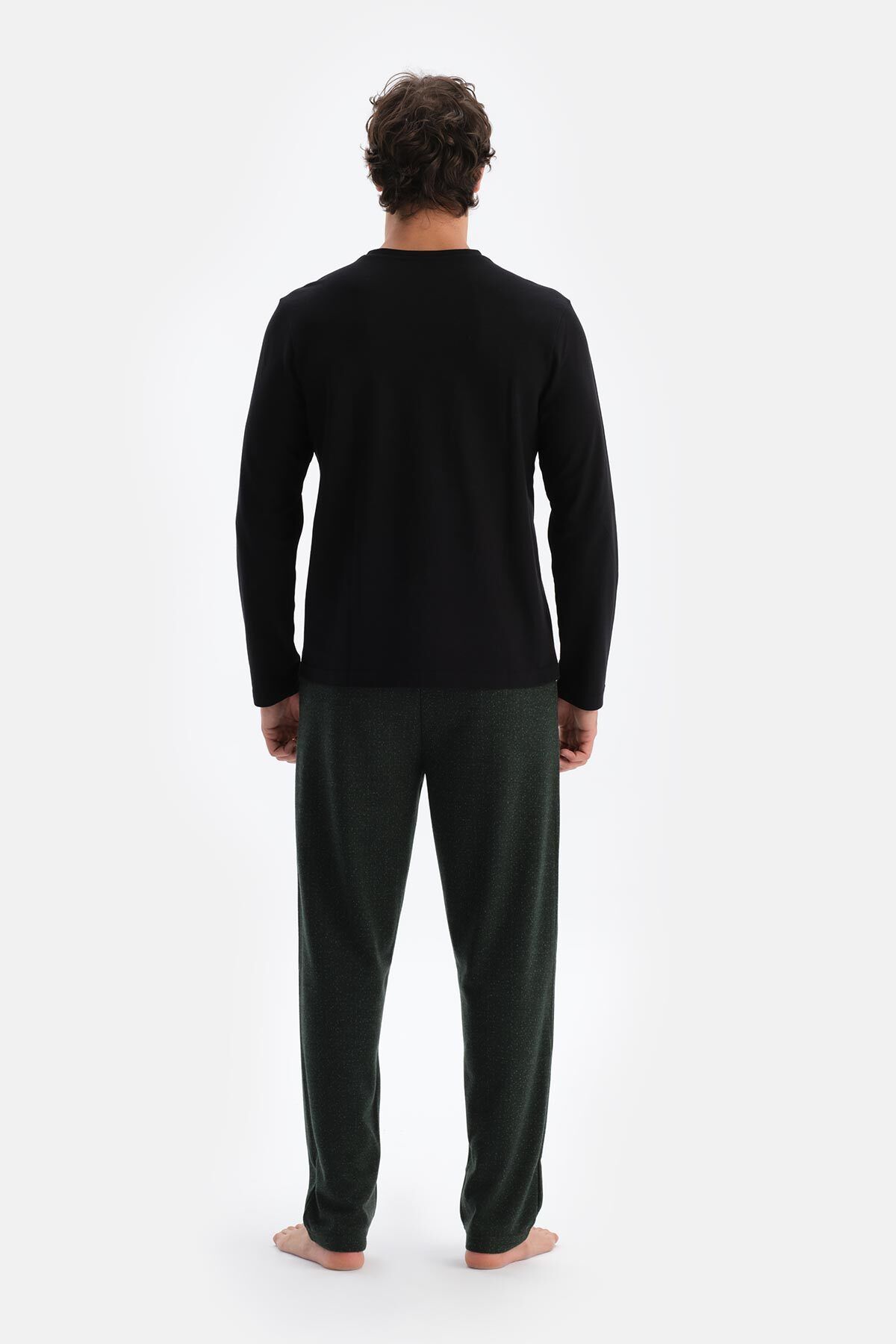 Dagi-Green Men's Single Bottom 2