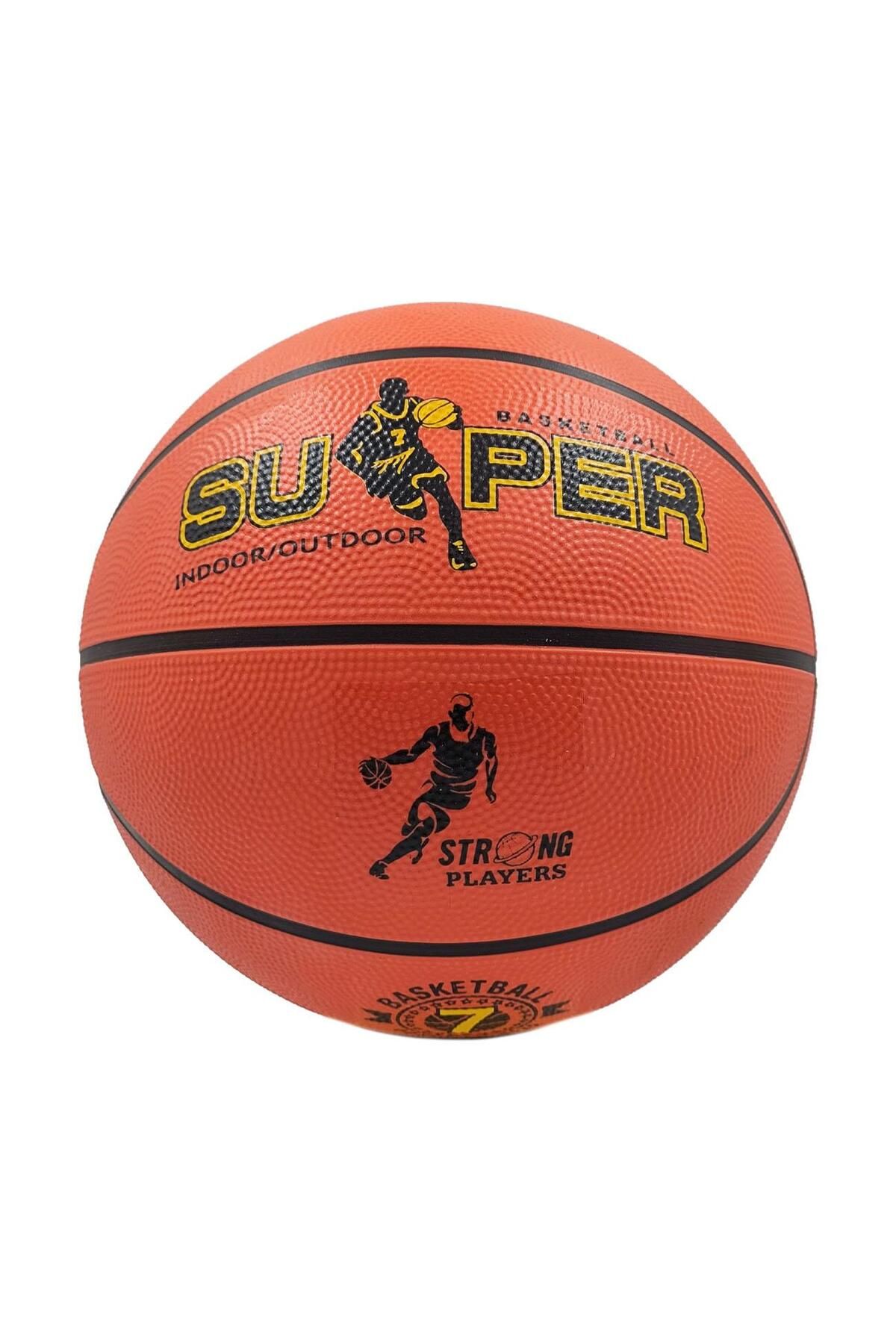 AVESSA Csb-007 Basketbol Topu Turuncu