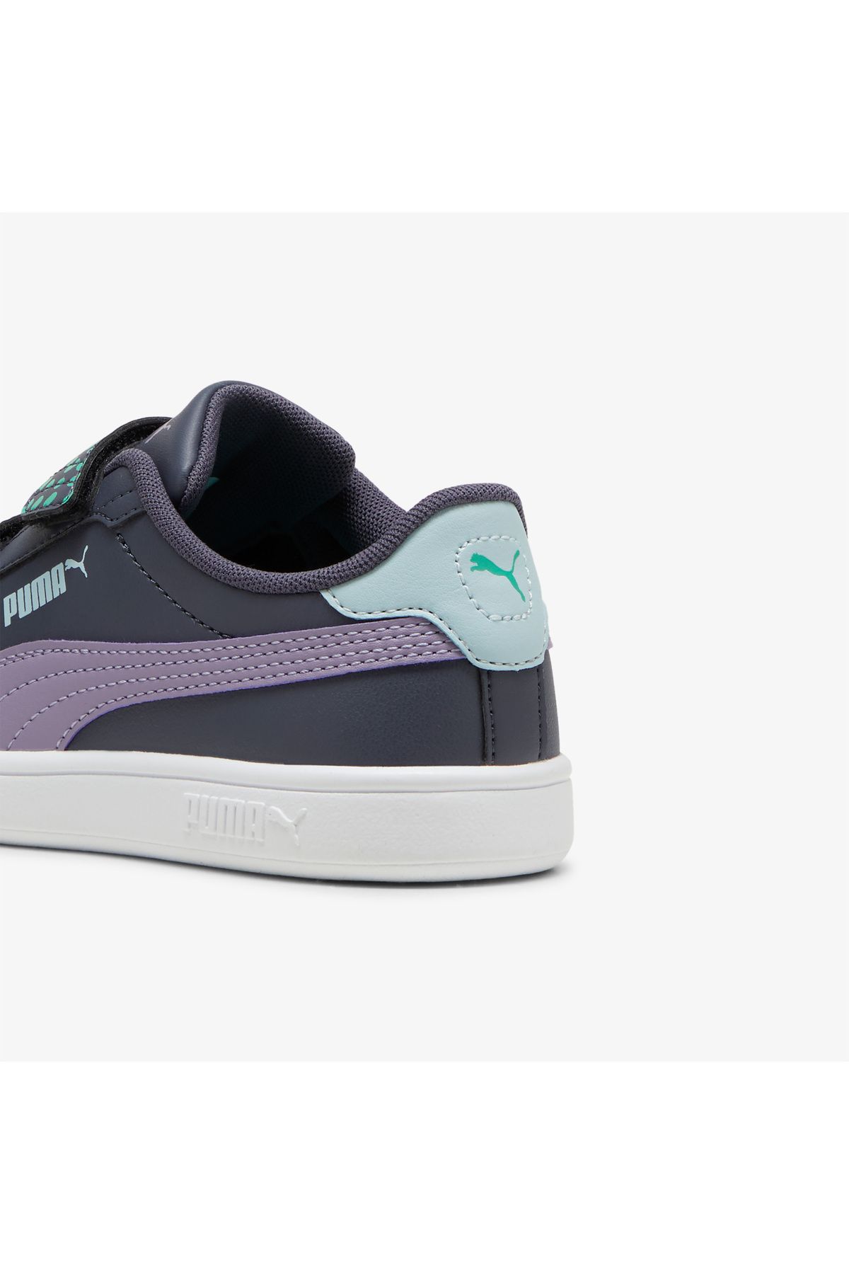 Puma-Smash 3.0 Puma FC V PS Galactic Gra 5