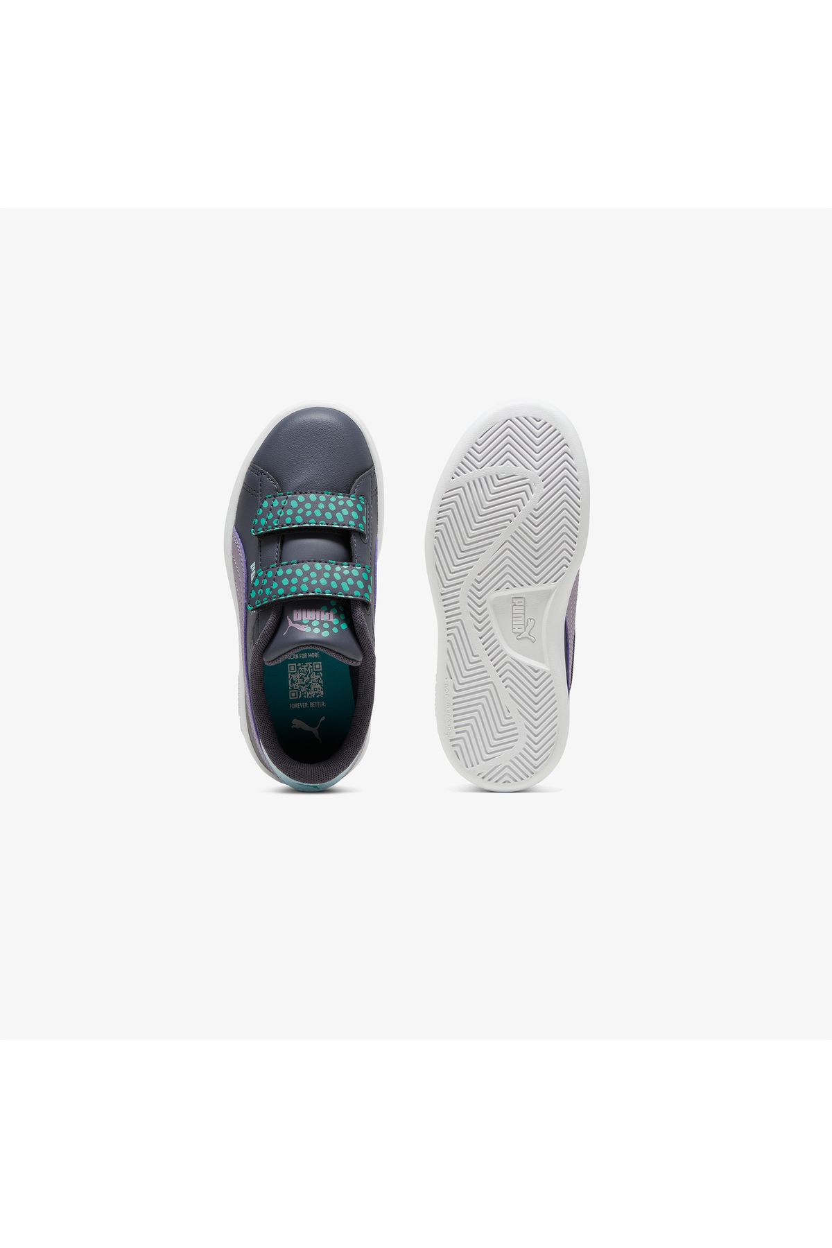 Puma-Smash 3.0 Puma FC V PS Galactic Gra 4