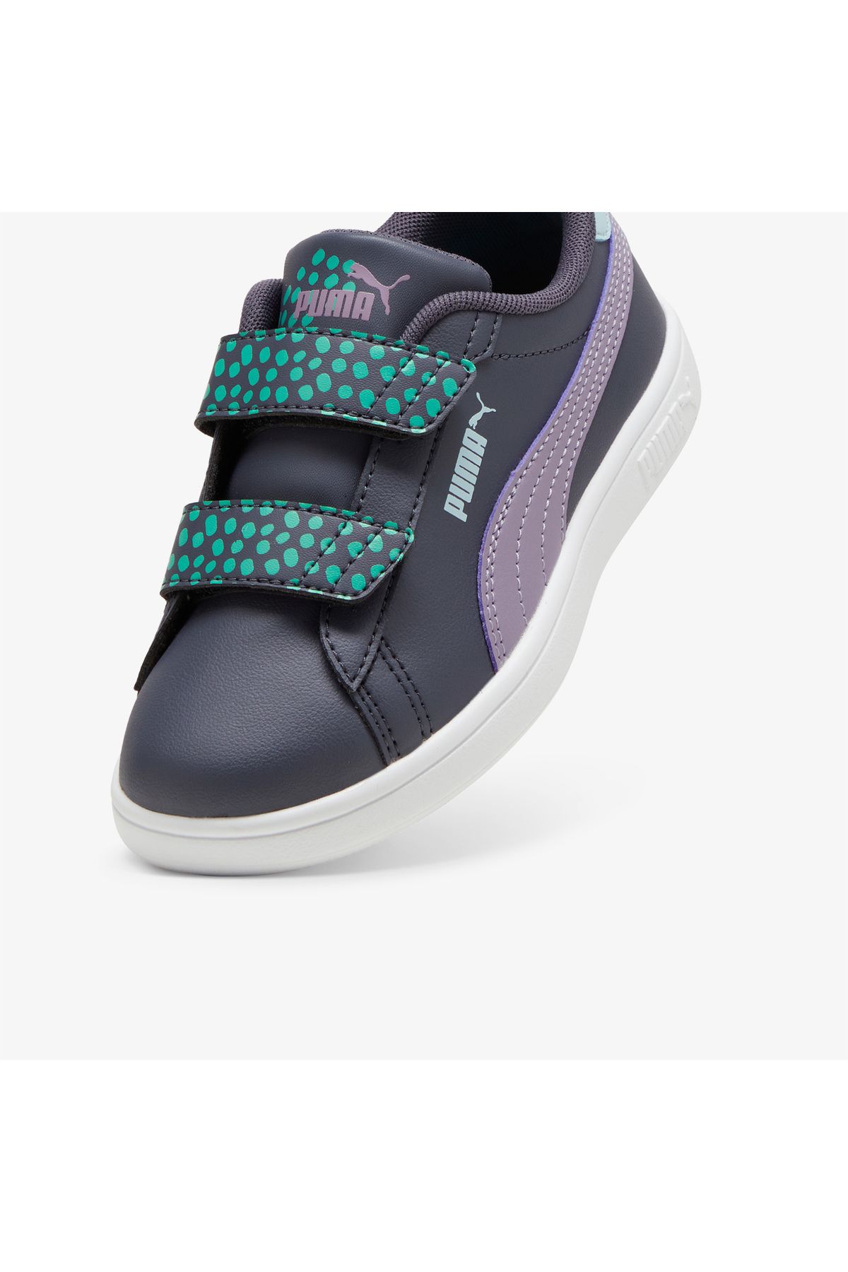 Puma-Smash 3.0 Puma FC V PS Galactic Gra 6