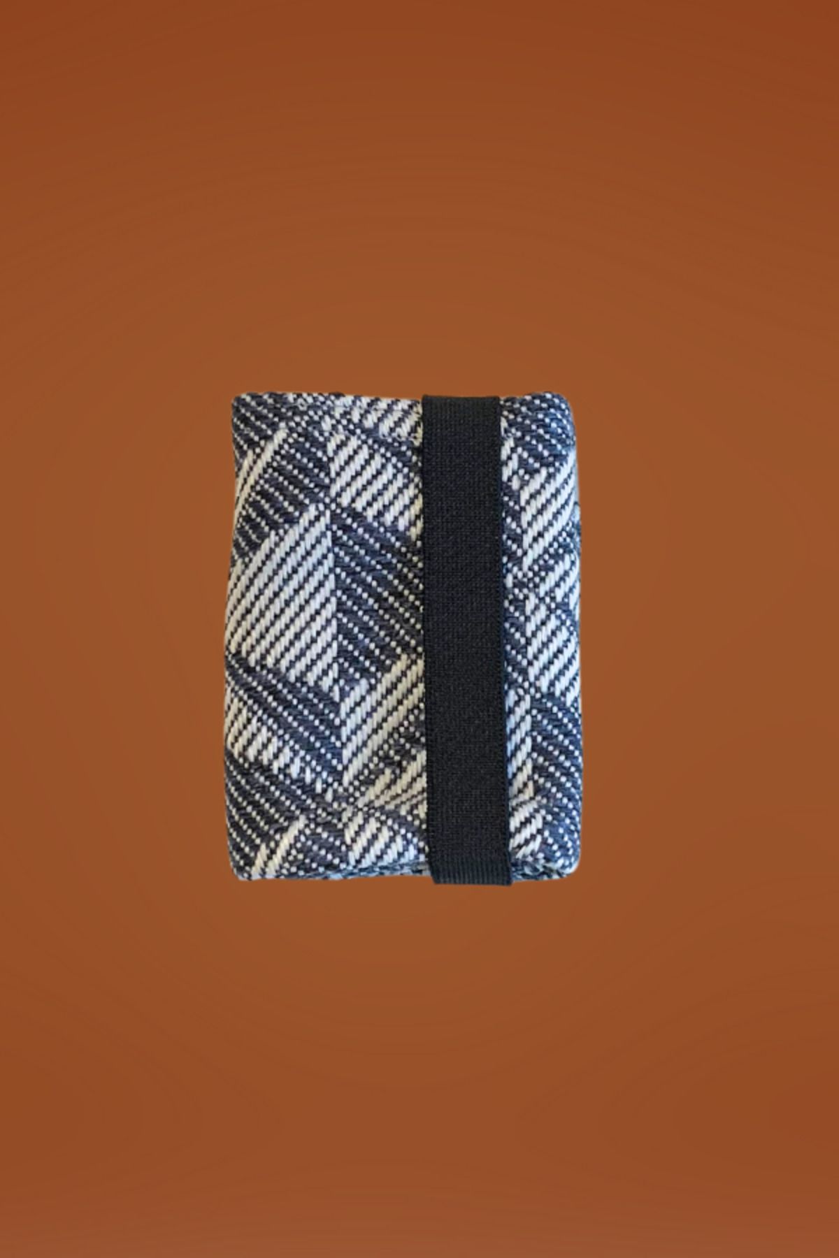 Uretti-- Saime 7243 Handmade Women's / Men's Card Holder - Wallet 2
