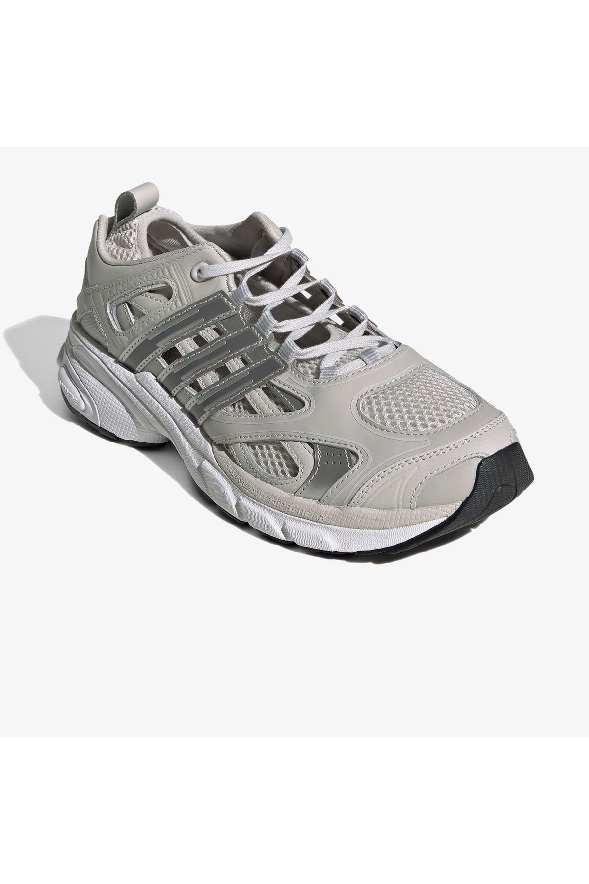 adidas-Adistar Pose W Women's Gray Sports Shoes 4