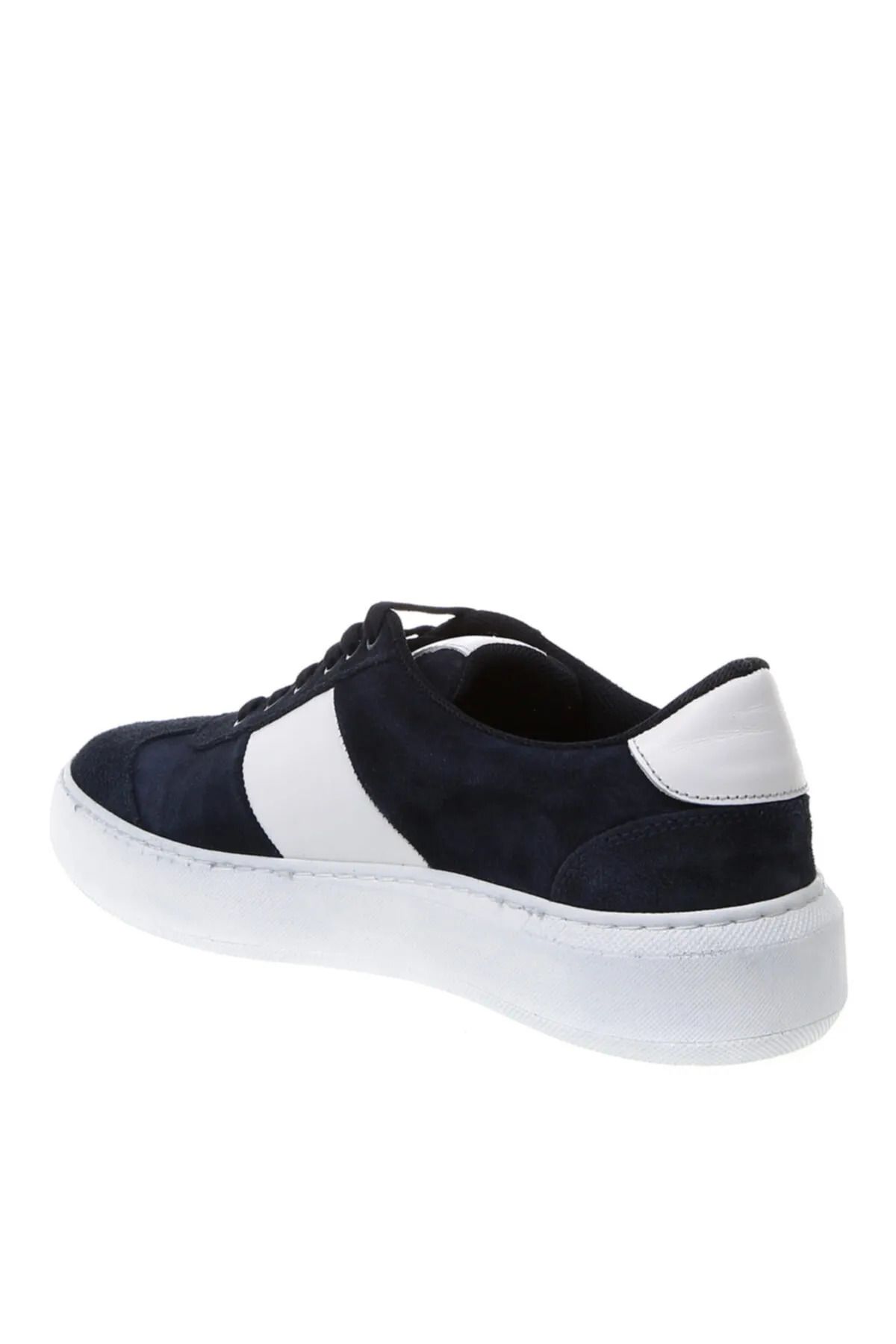 Aeropostale-Sneakers - Dark blue - Flat 2