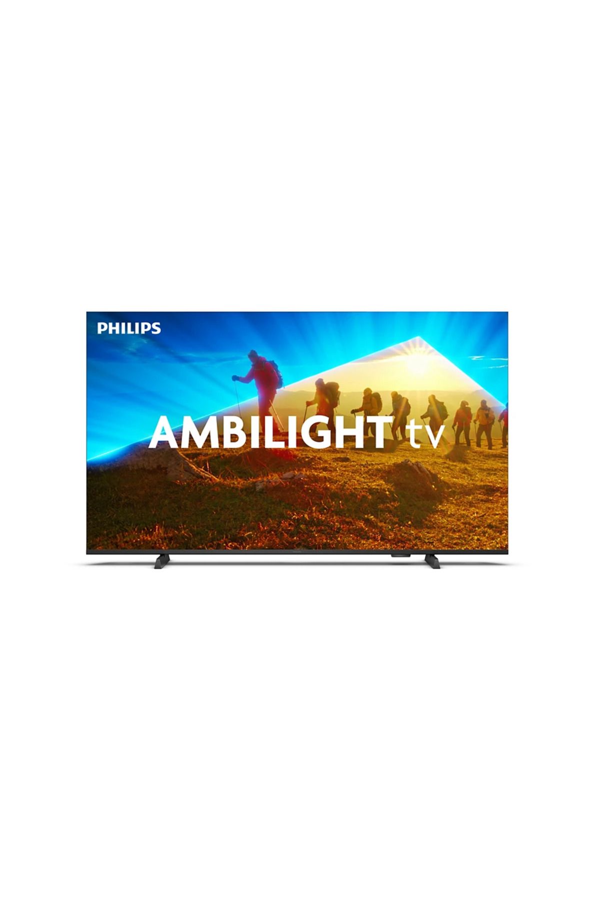 Philips 50PUS8009/62 LED 4K Ambilight Televizyon