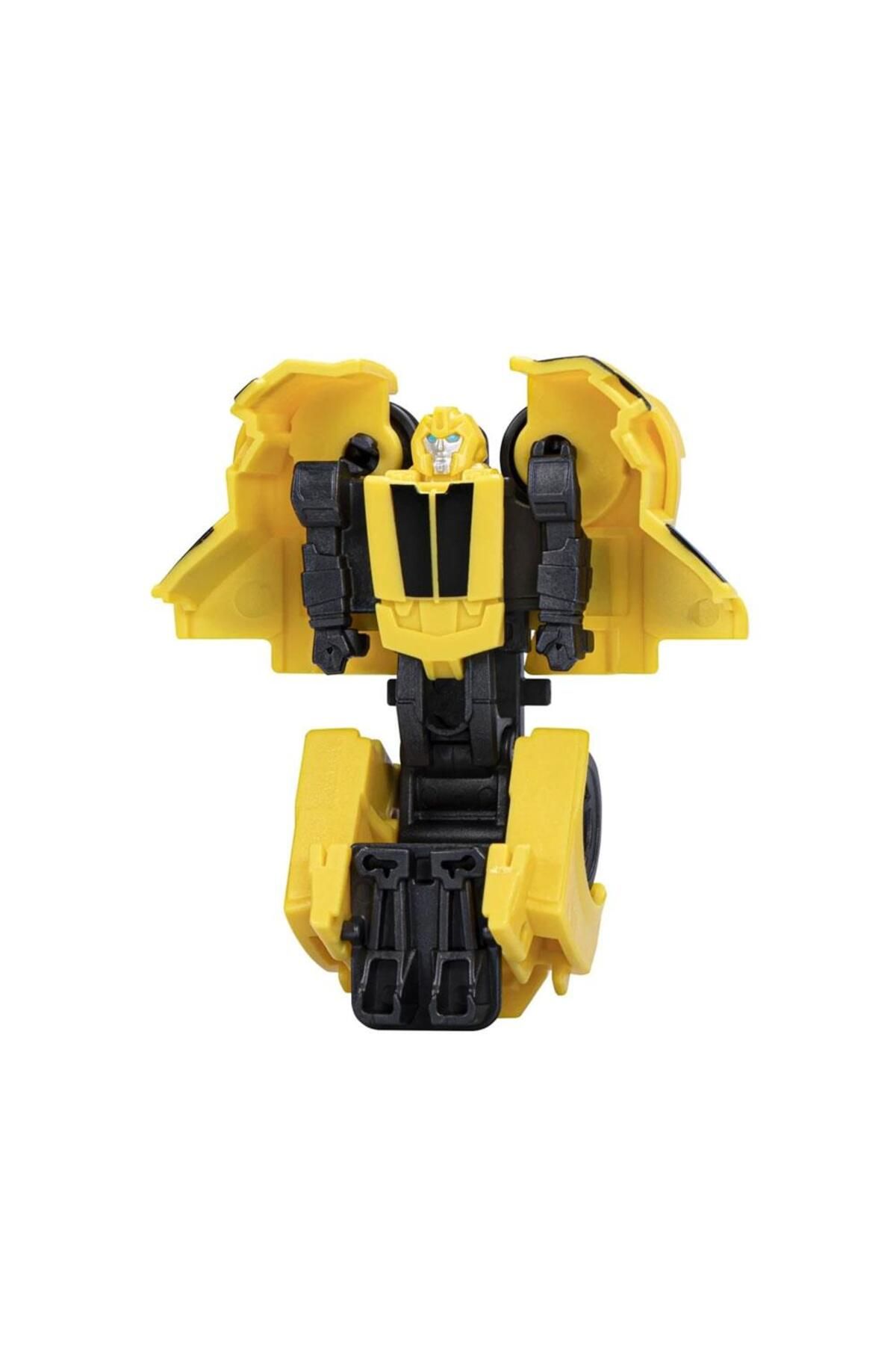 transformers-Earthspark Tacticons F6228 F6710 - نموذج نحلة 2