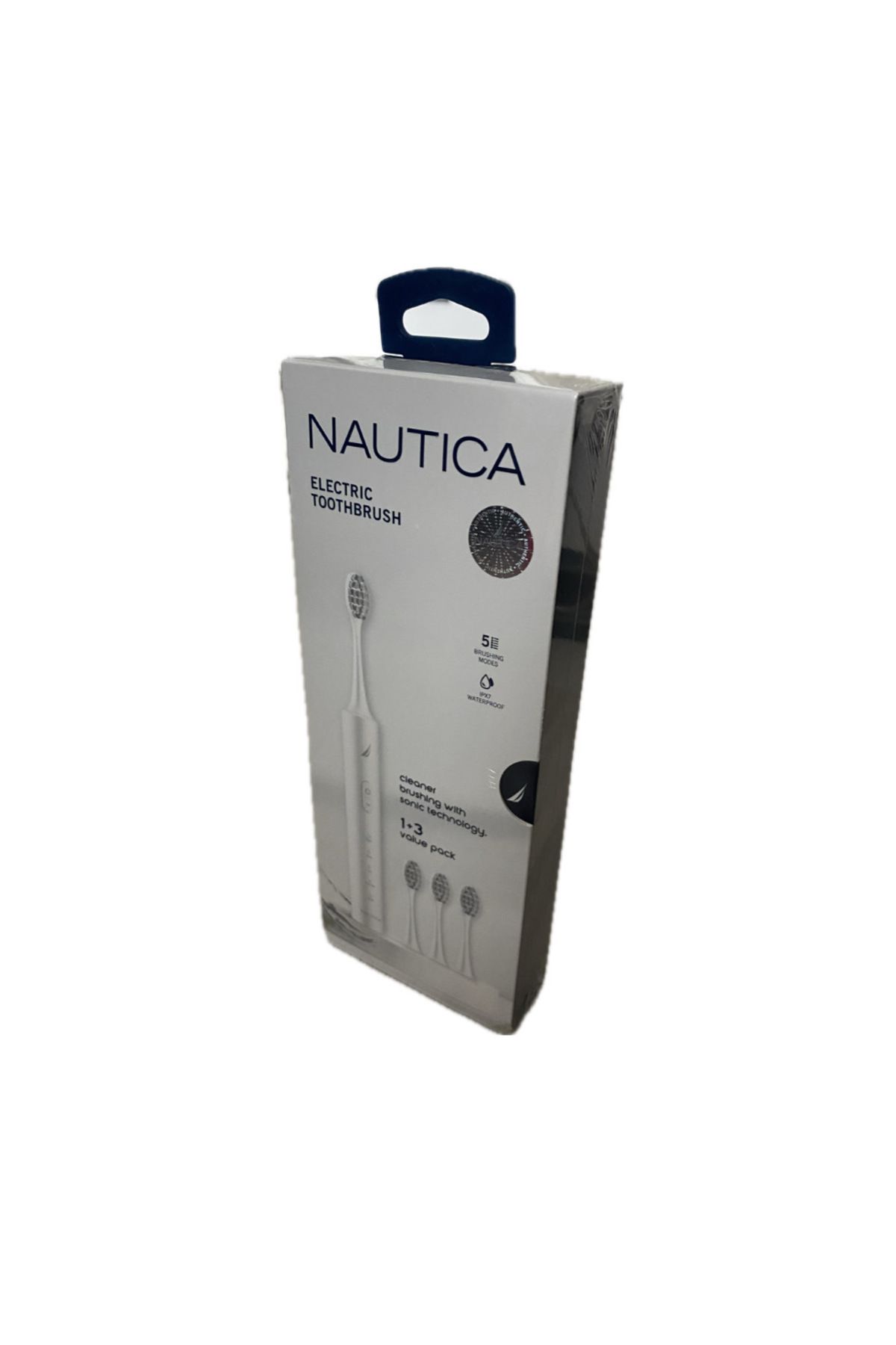 مسواک برقی Nautica