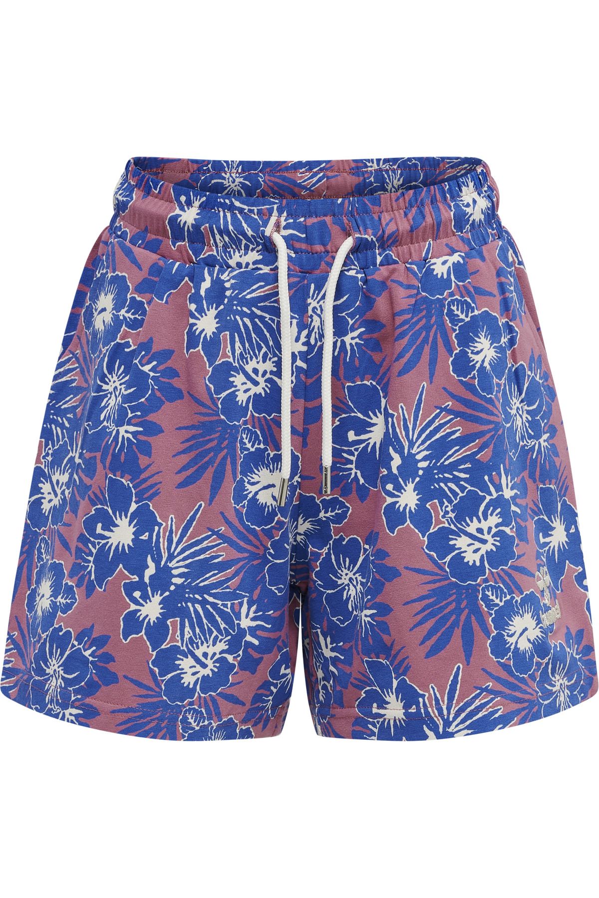 hummel-hmlFLOWER SHORTS 1