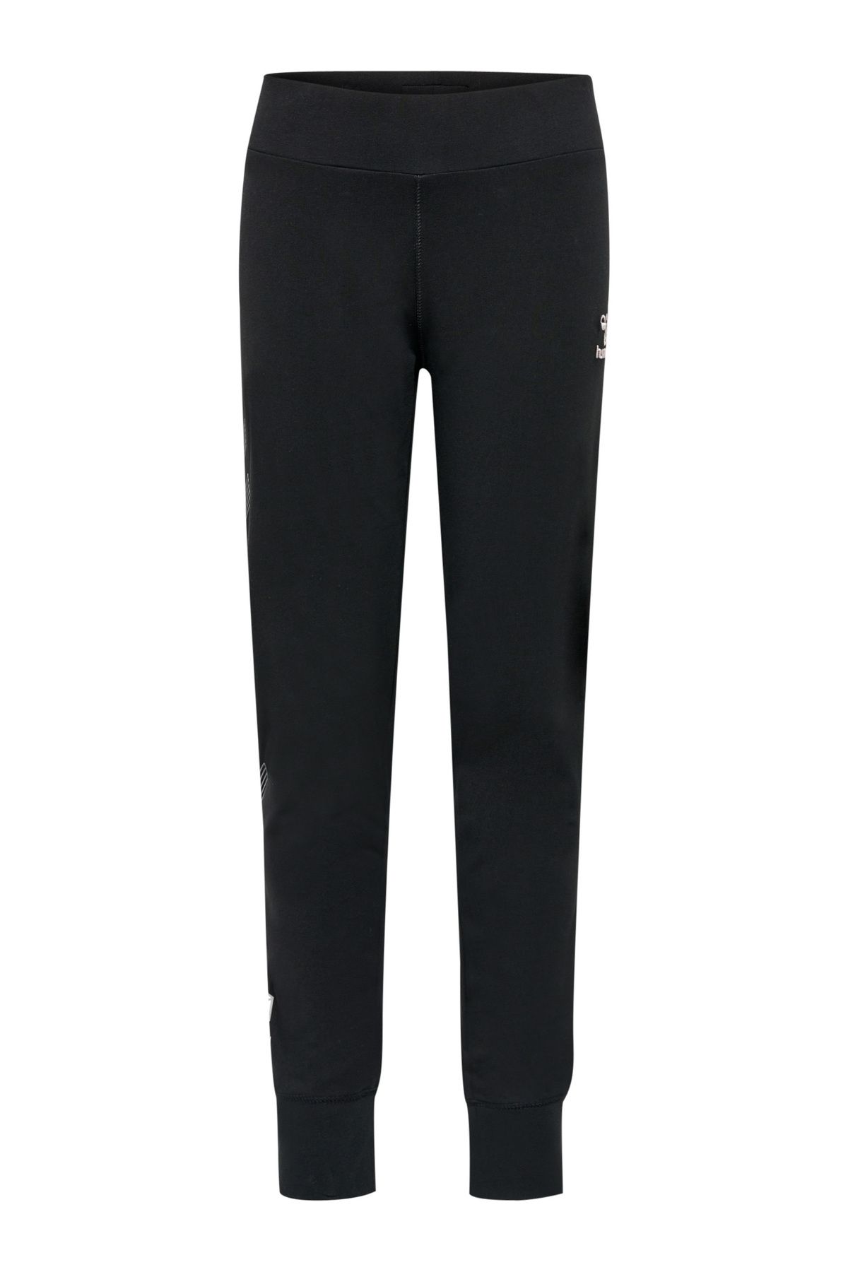 hummel-hmlMOVE GRID COTTON TIGHTS 1